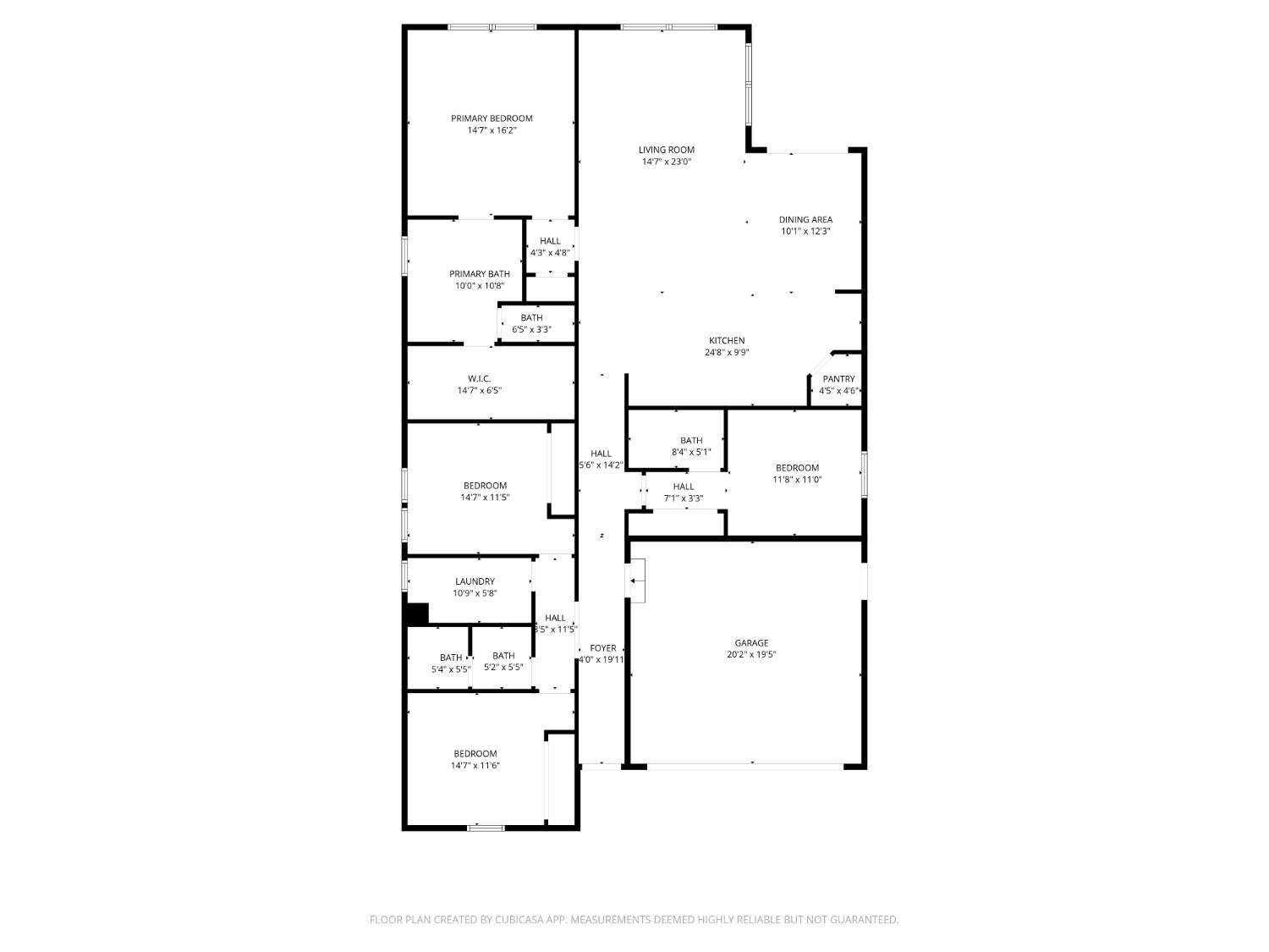 Sacramento, California, 95835, United States, 4 Bedrooms Bedrooms, ,3 BathroomsBathrooms,Residential,For Sale,1998262