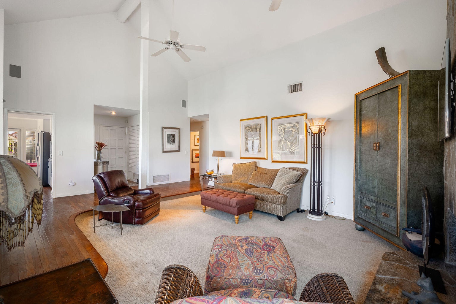 Palm Desert, California, 92260, United States, 2 Bedrooms Bedrooms, ,2 BathroomsBathrooms,Residential,For Sale,1981294