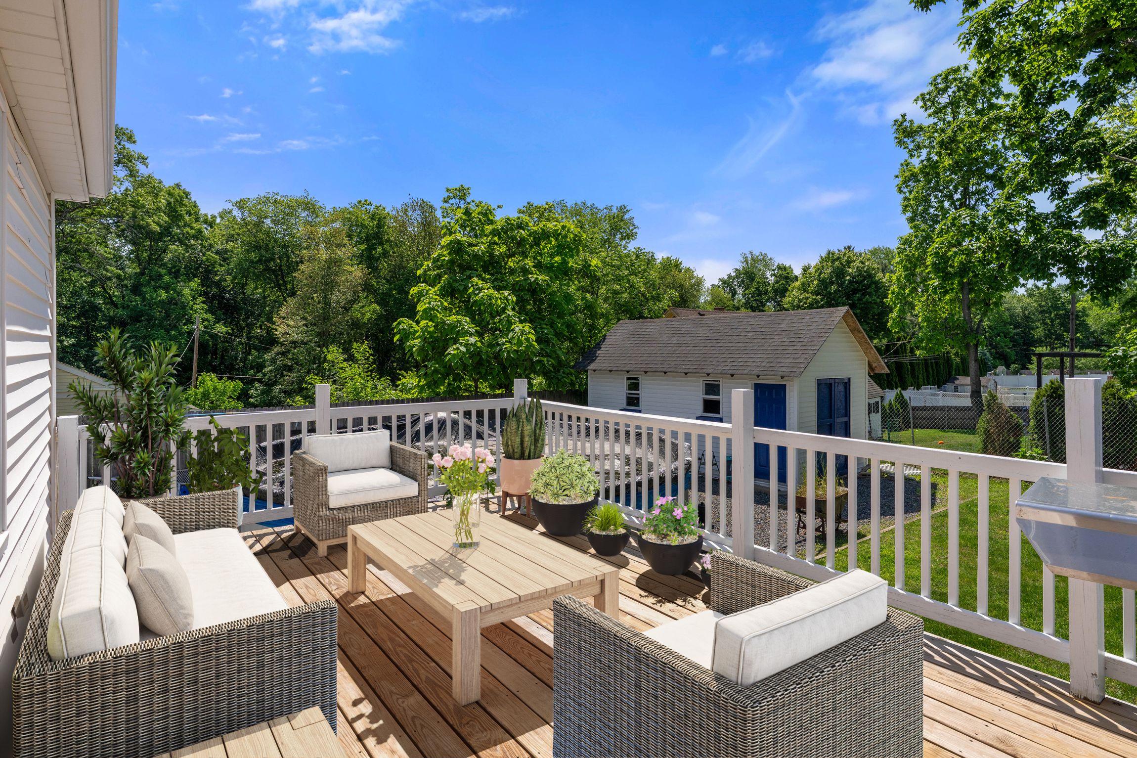  48 Hudson Street, Attleboro, MA, 02703 - 物件實景