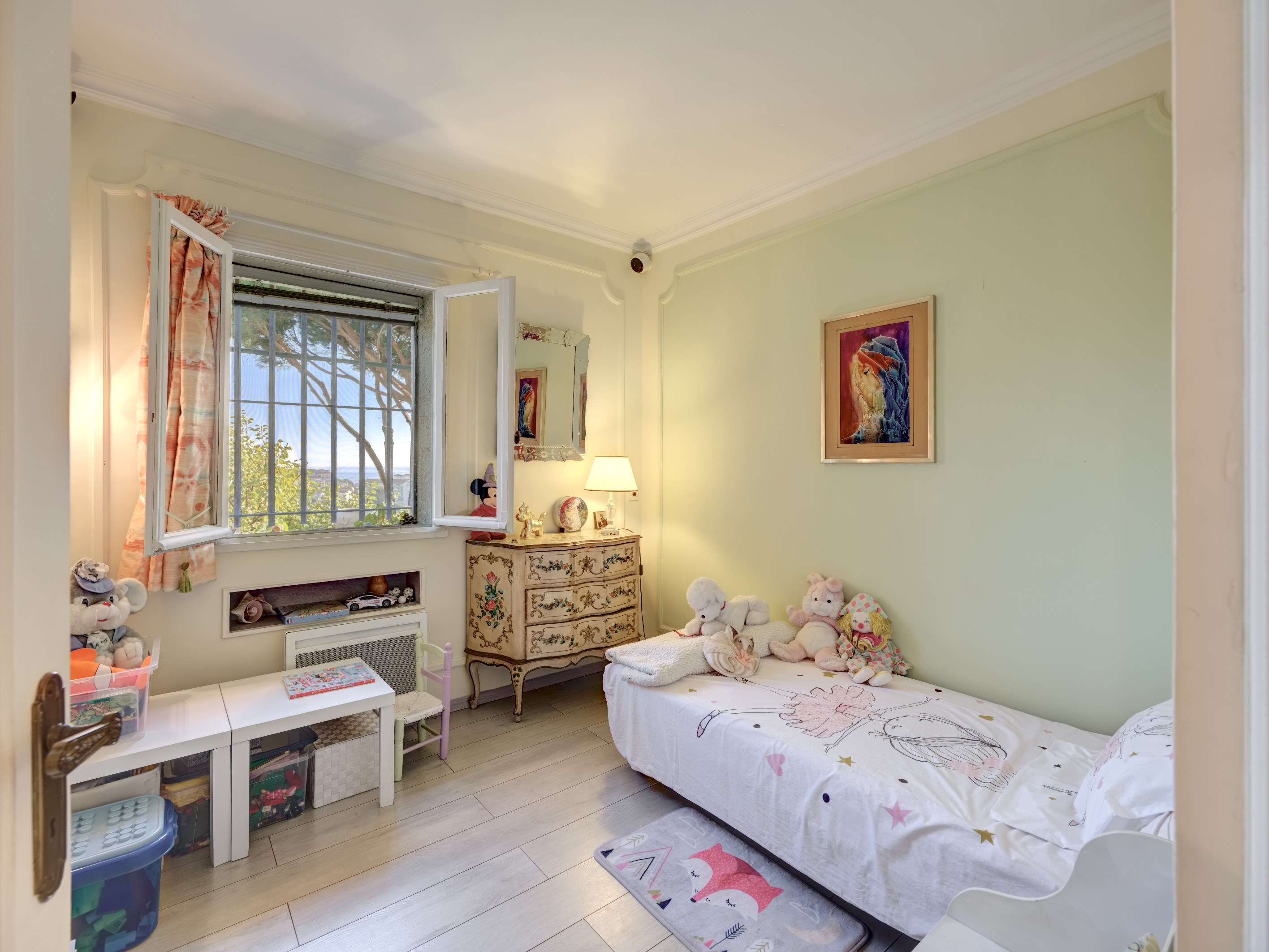  Villa with sea and Estérel views – Croix des Gardes, Cannes - 物件實景
