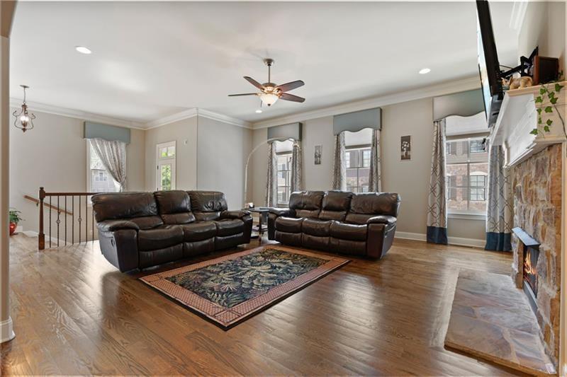 Canton, Georgia, 30114, United States, 3 Bedrooms Bedrooms, ,3 BathroomsBathrooms,Residential,For Sale,1935569