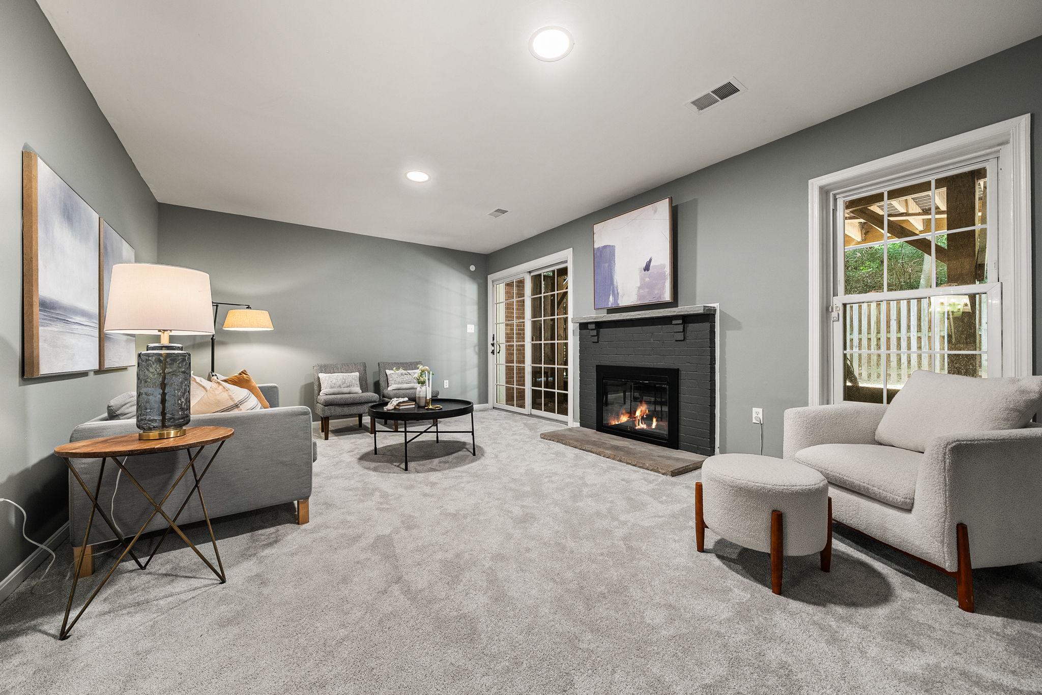  7440 Chummley Court, Falls Church, VA, 22043 - 物件實景