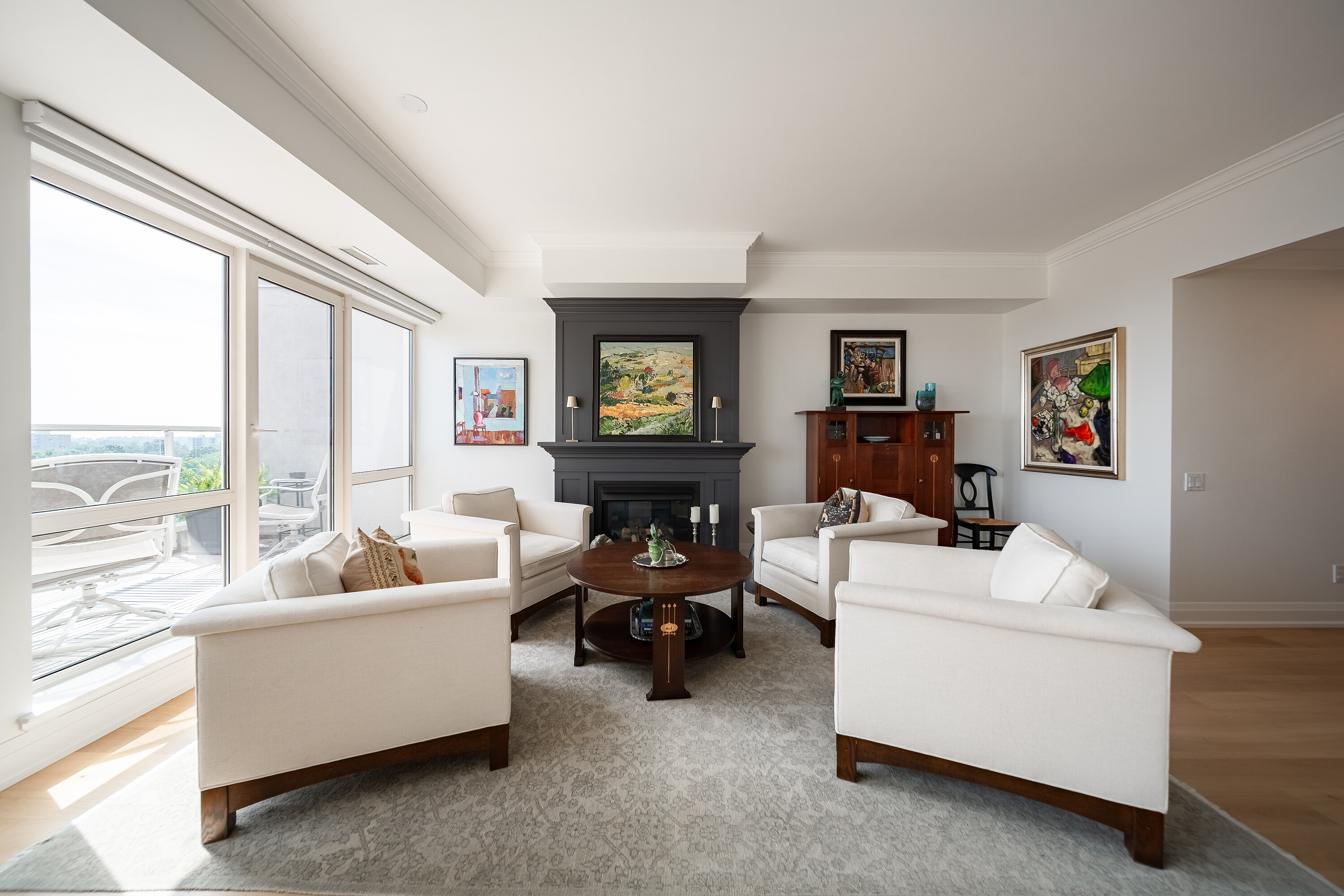  Old Oakville Penthouse - 物件實景