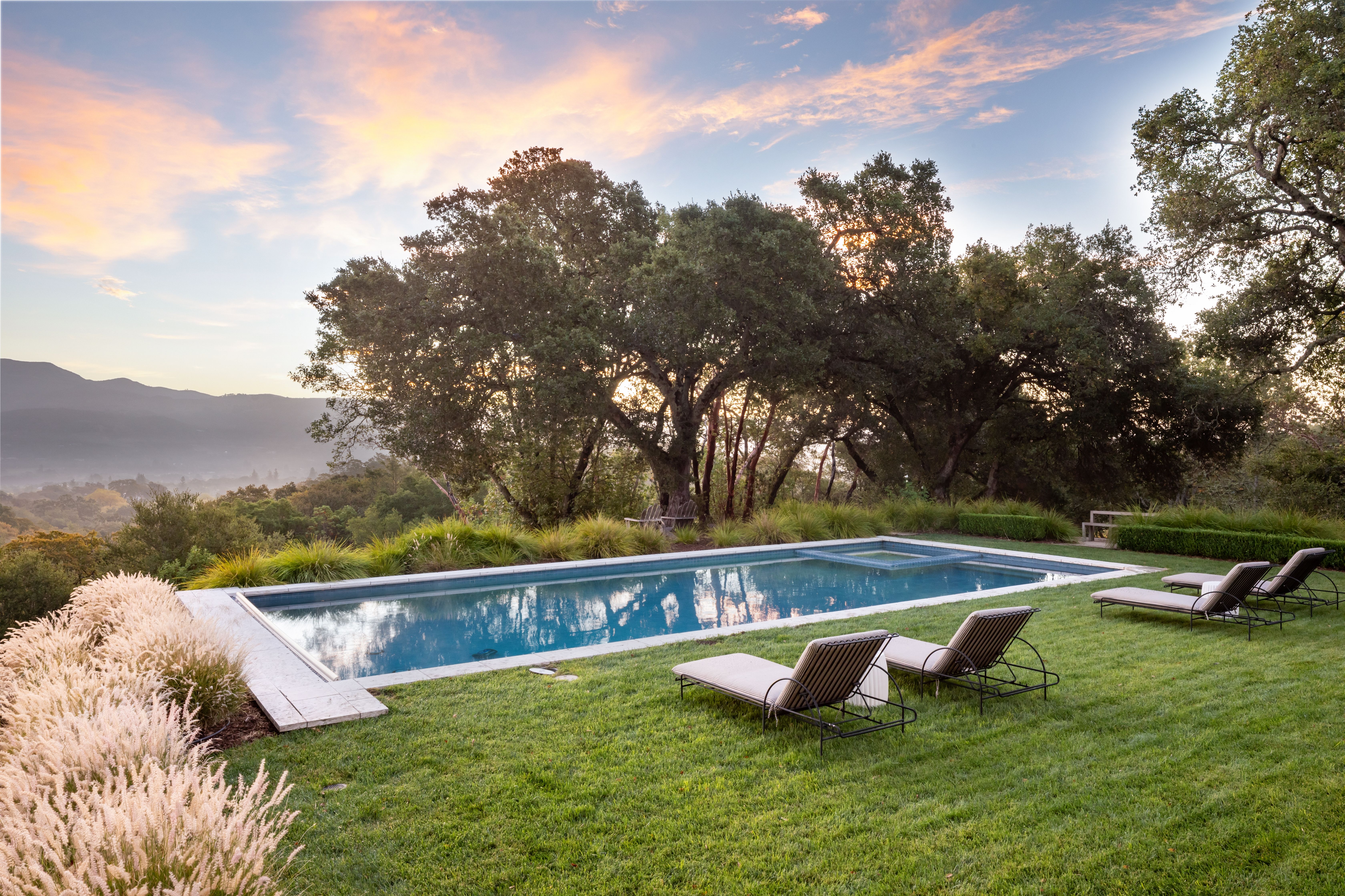  Four Private Acres in the Heart of Sonoma Valley - 物件實景
