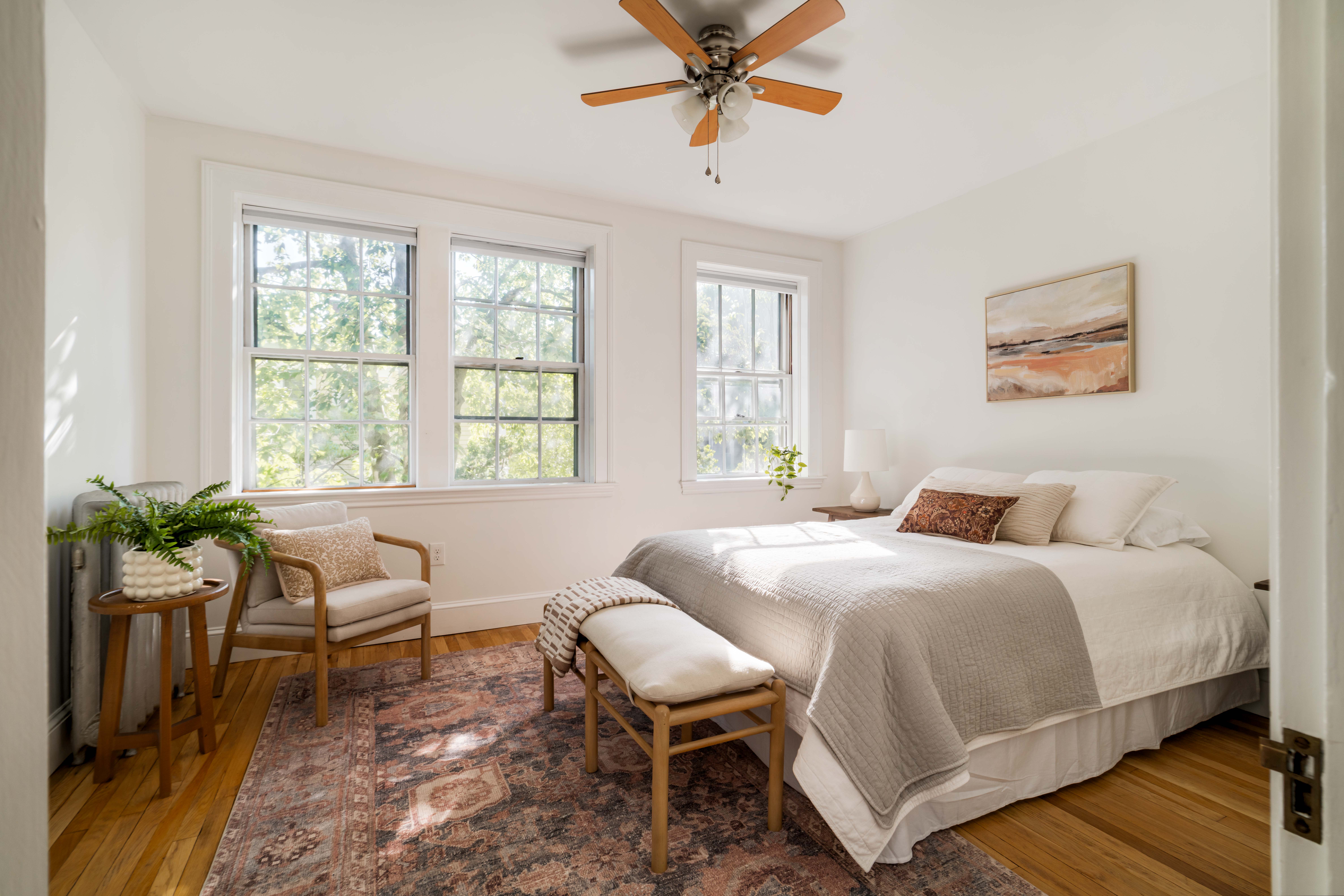  32 Shepard Street, Unit 21, Cambridge, MA 02138 - 物件實景