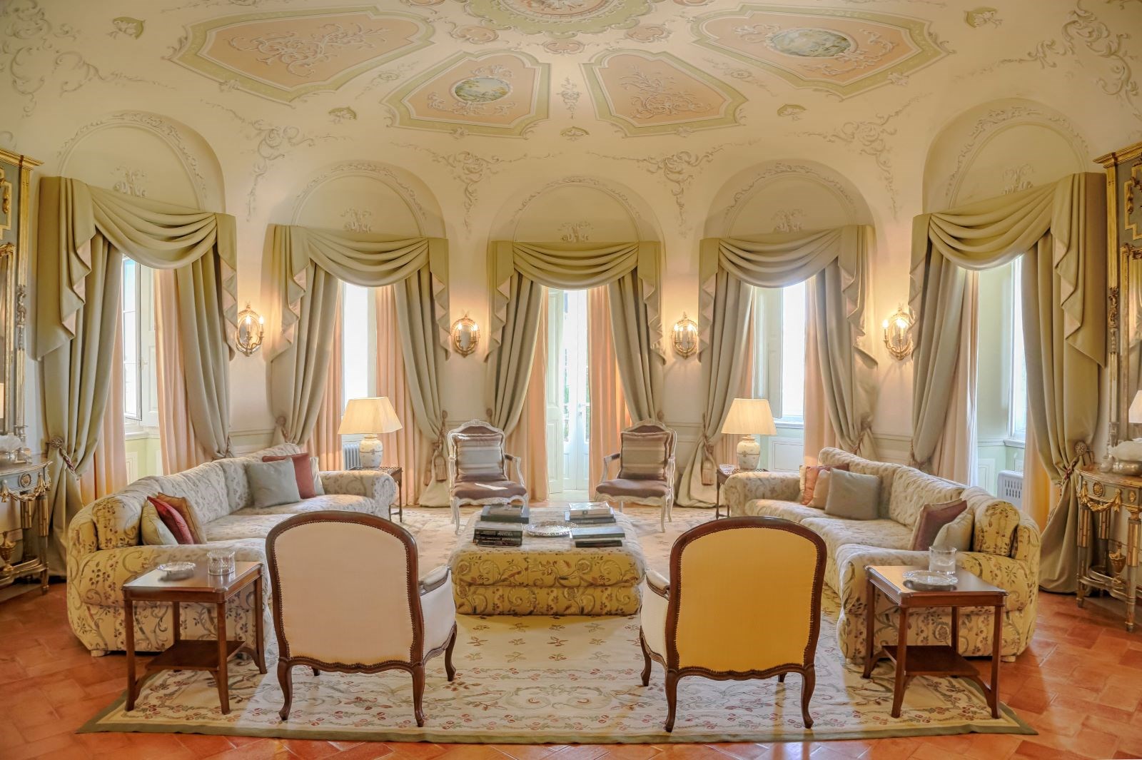 Sintra, Lisbon, 2710-555, PT, 11 Bedrooms Bedrooms, ,9 BathroomsBathrooms,Residential,For Sale,1700057