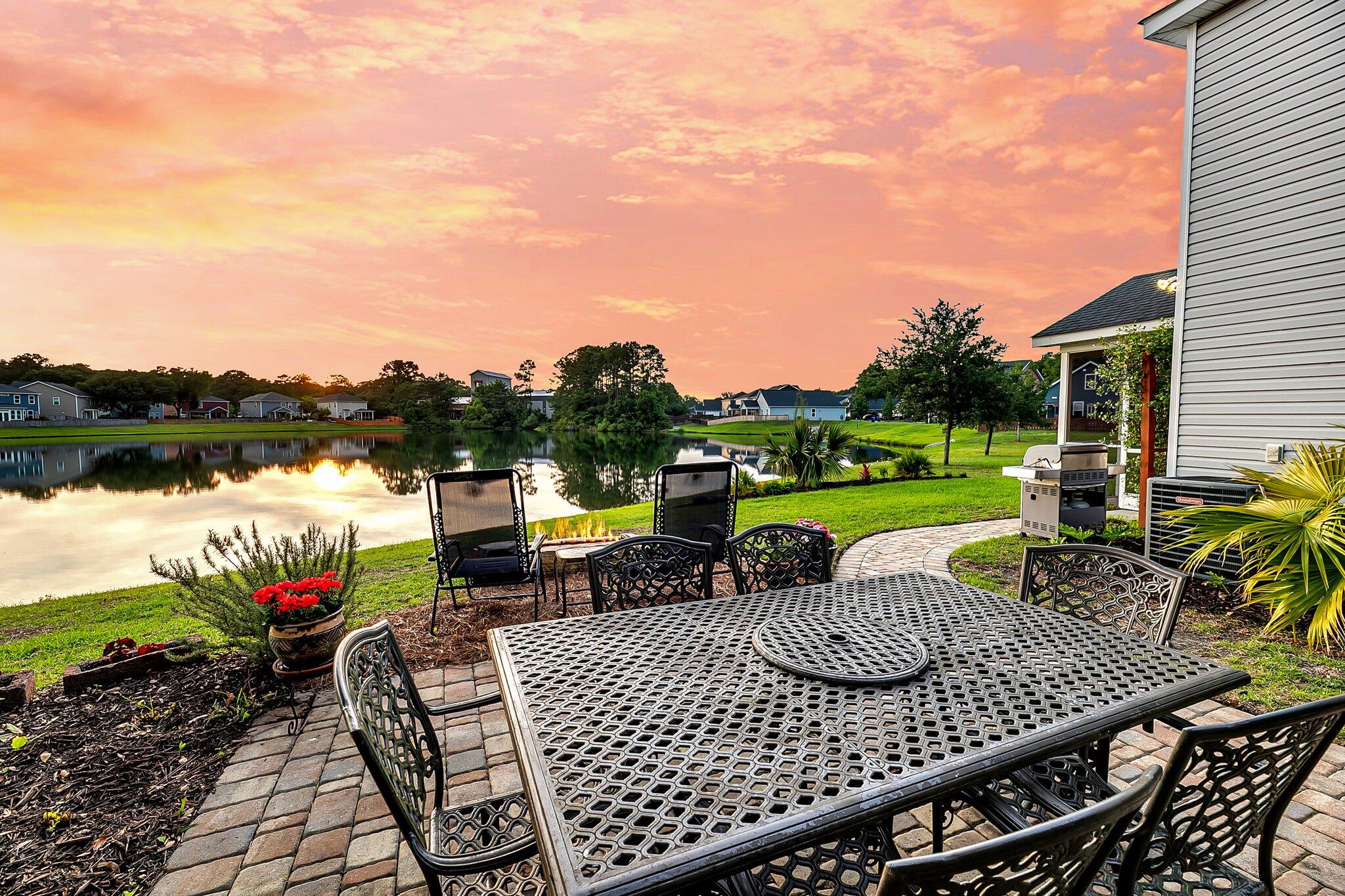 Johns Island, South Carolina, 29455, United States, 3 Bedrooms Bedrooms, ,3 BathroomsBathrooms,Residential,For Sale,1915906