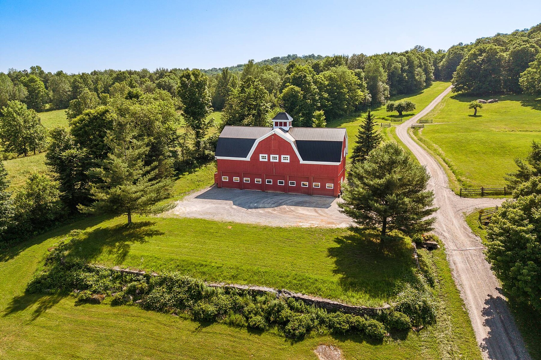  Dunham, Eastern Townships - 物件實景