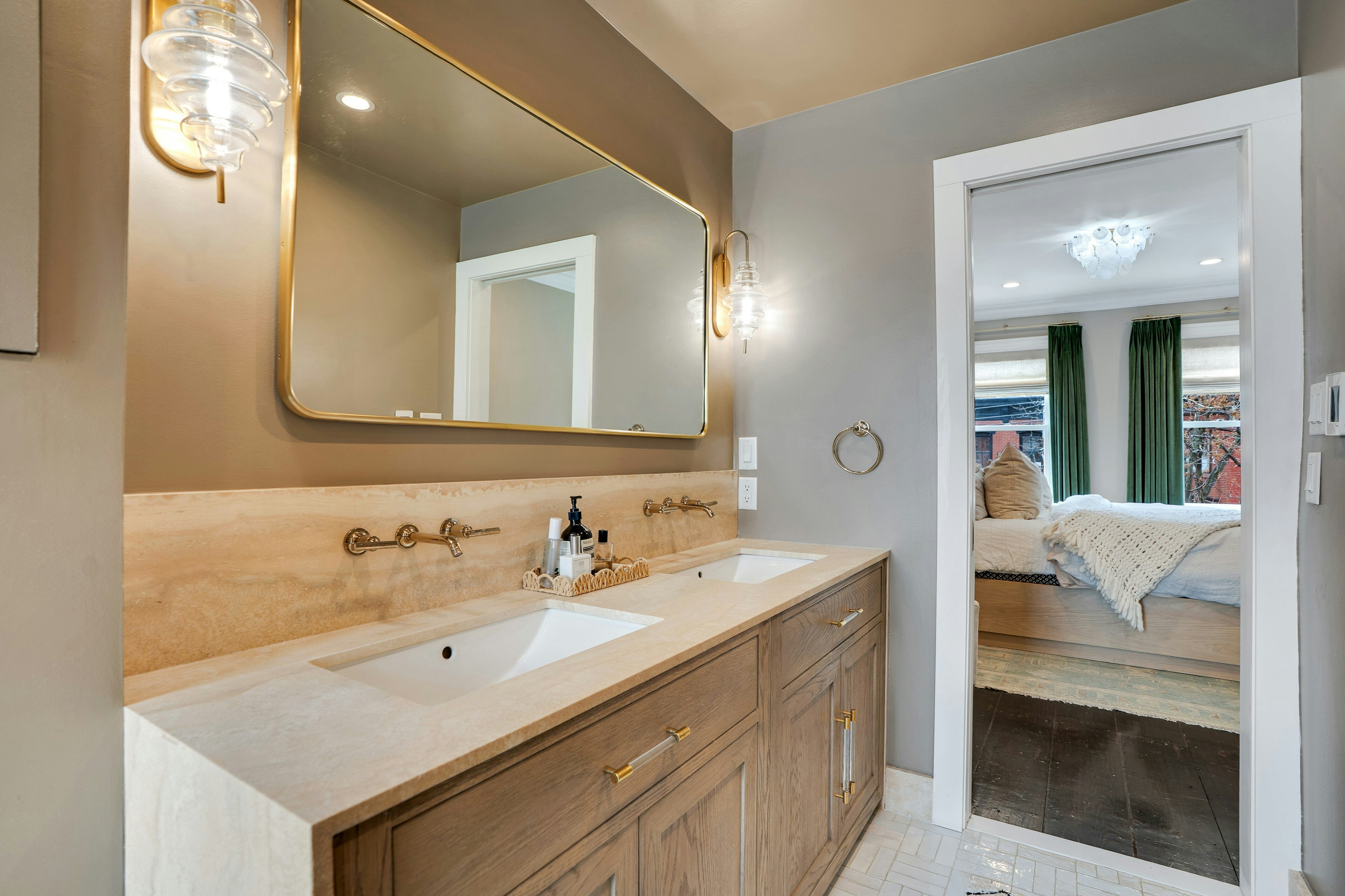  218 8th Street, Jersey city, NJ 07302 - 物件實景