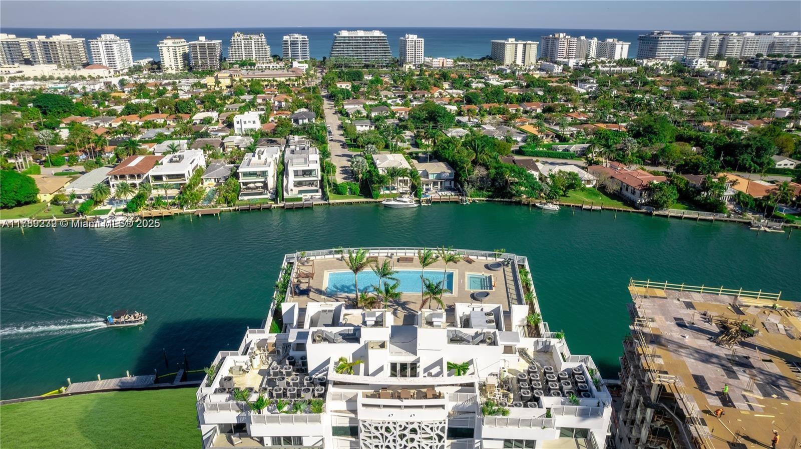 Bay Harbor Islands, Florida, 33154, United States, 3 Bedrooms Bedrooms, ,2 BathroomsBathrooms,Residential,For Sale,1784850