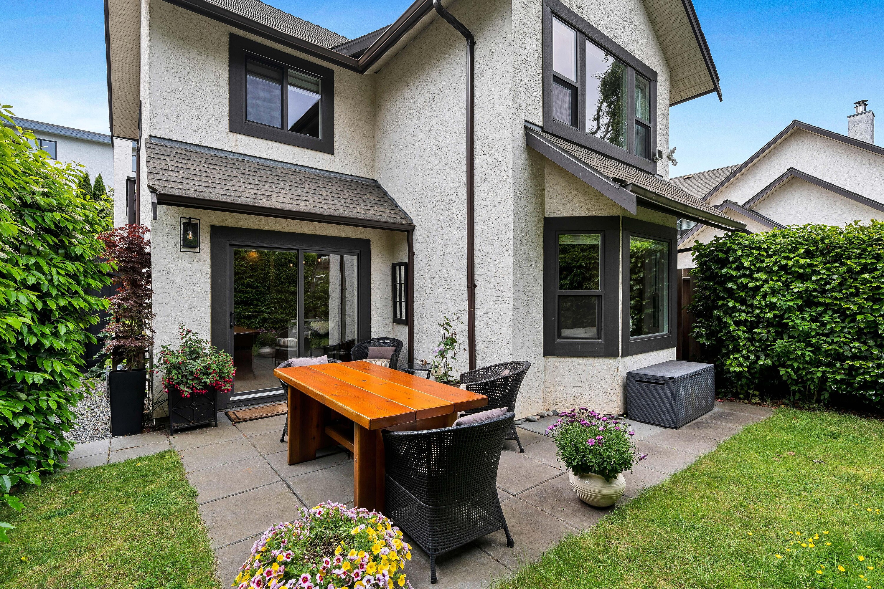  Exquisite Fairfield Townhome - 物件實景