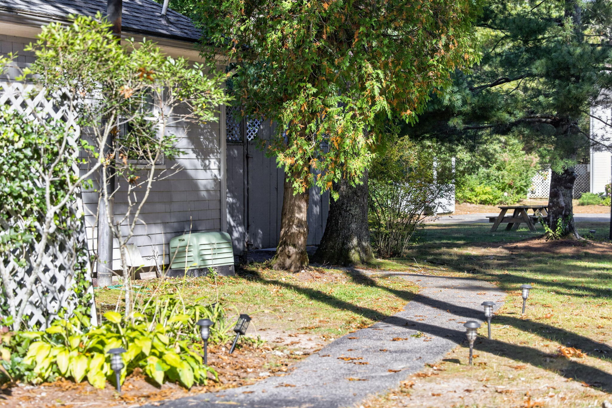 3040 Falmouth Road APT G3 - 物件實景