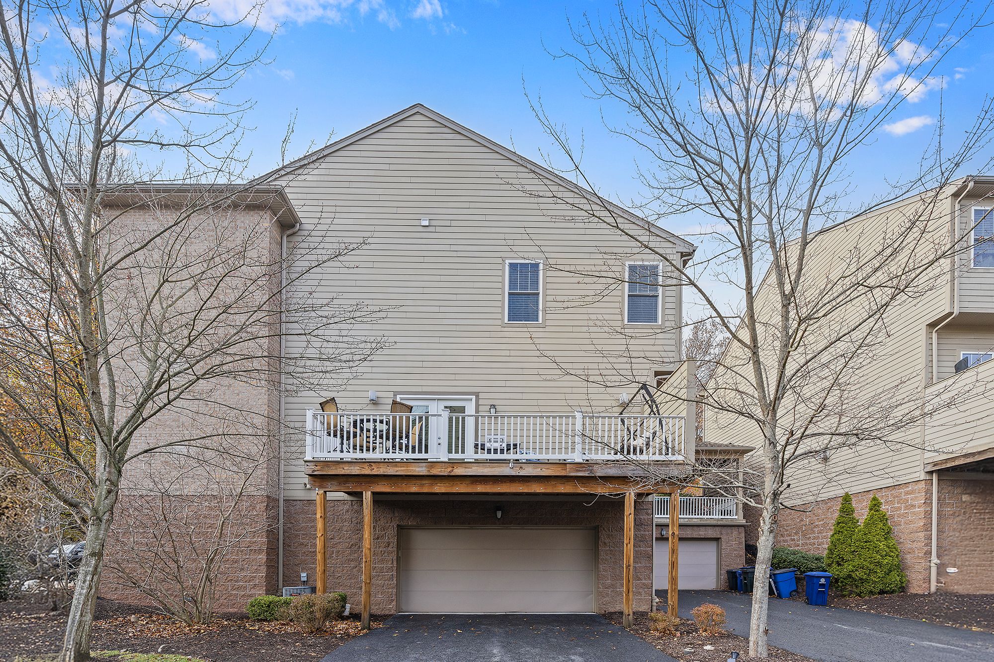  154 Sweetbriar Village Trail - 物件實景