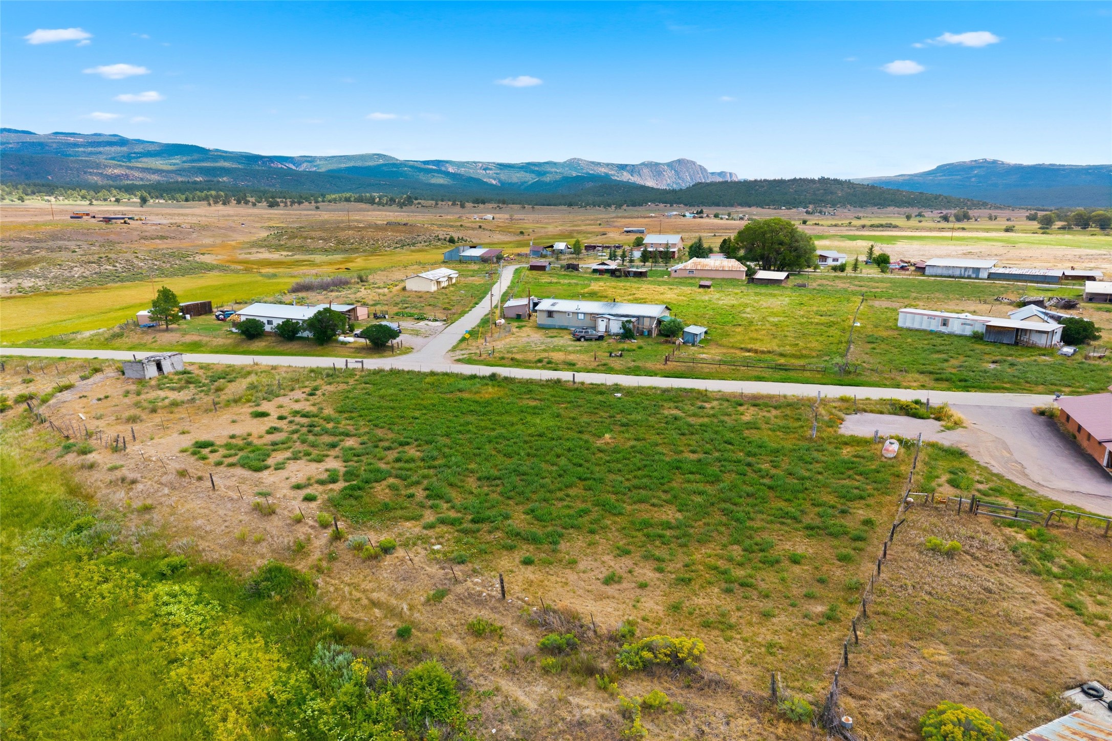  31 Rio Arriba County Road 334 - 物件實景