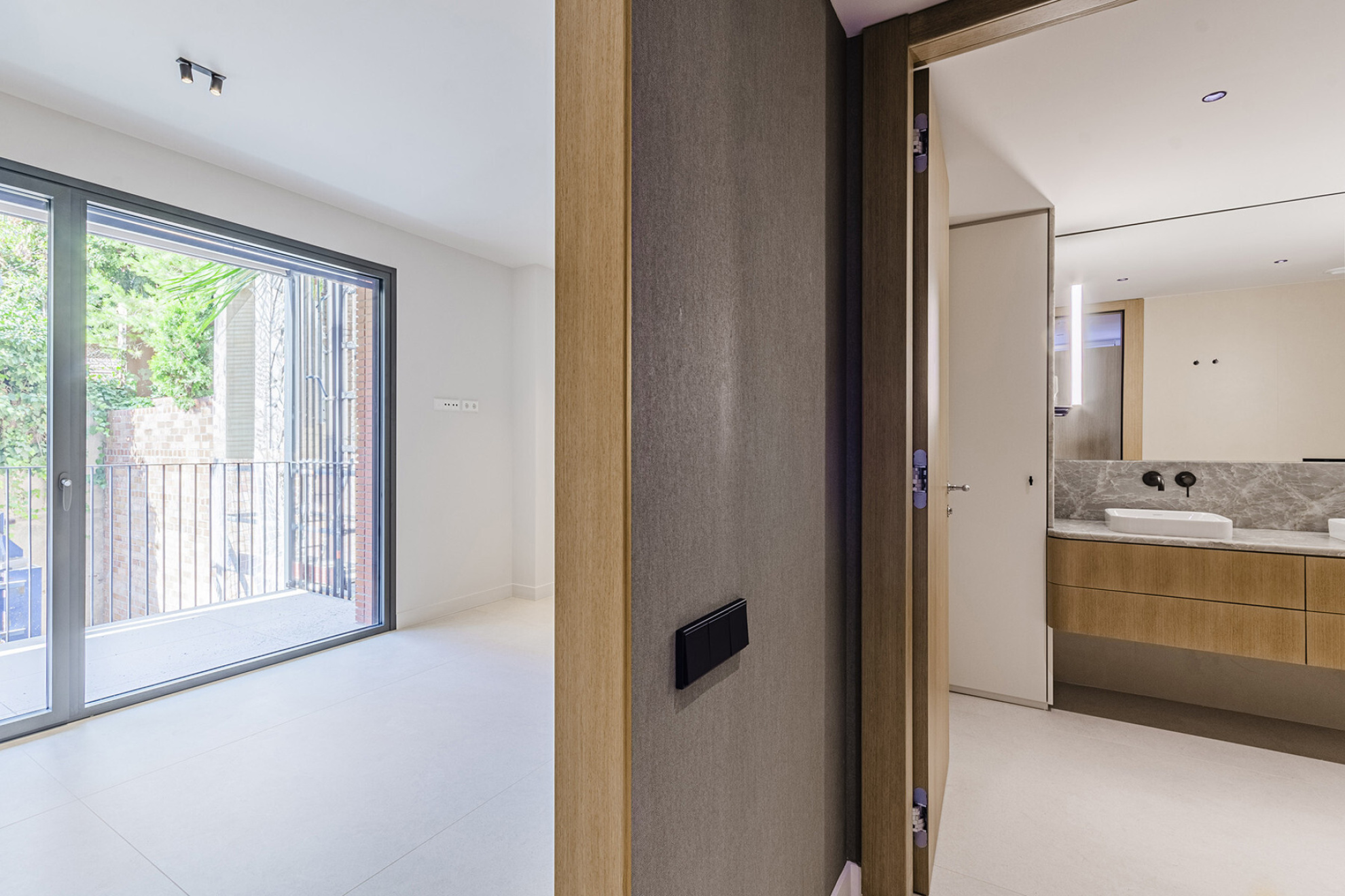  Luxury development in the exclusive area of Sant Gervasi. - 物件實景