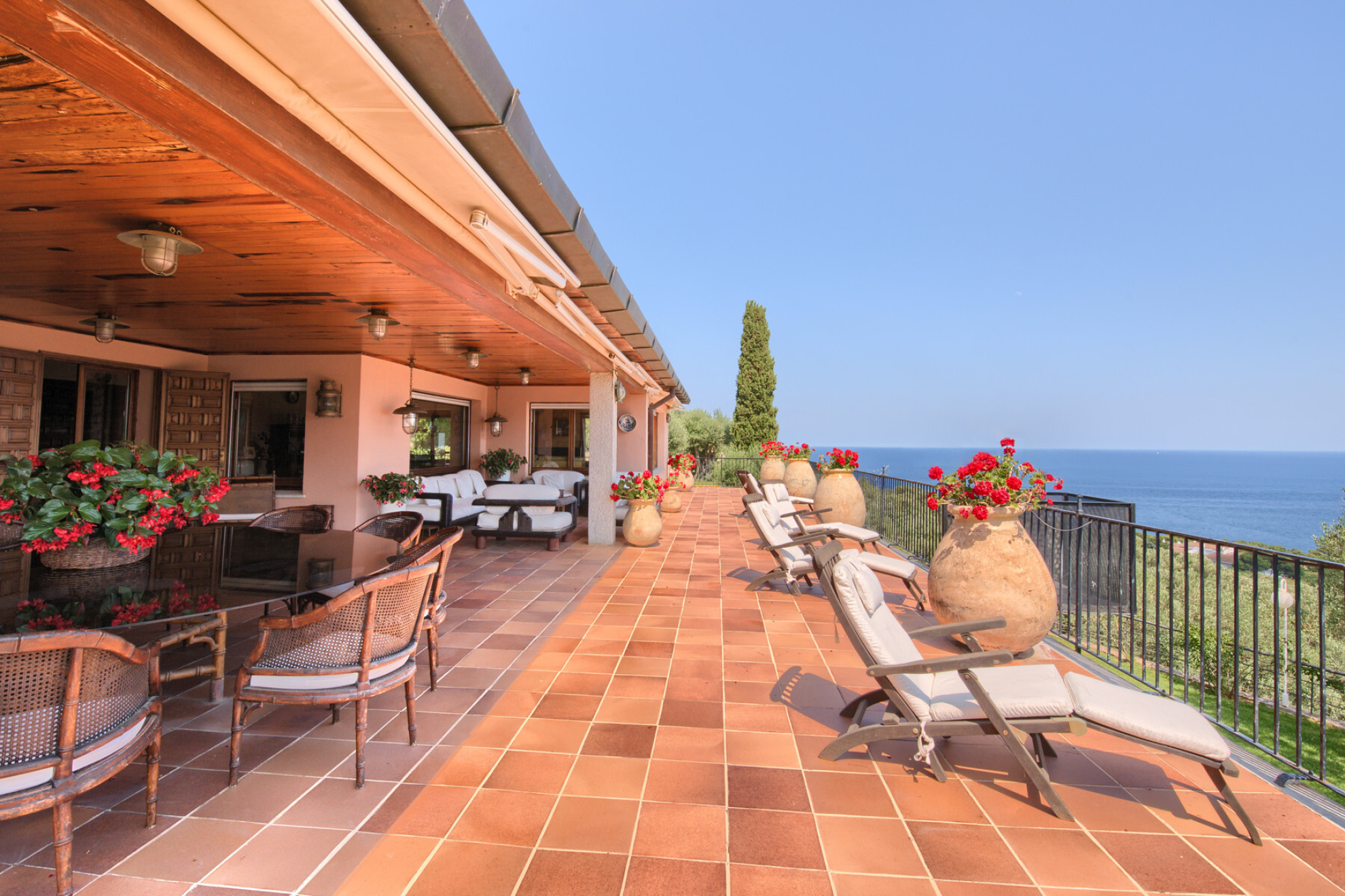  Fantastic Mediterranean house in Aiguablava, Begur, with sea views. - 物件實景