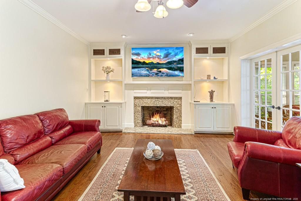 Fayetteville, North Carolina, 28303, United States, 4 Bedrooms Bedrooms, ,4 BathroomsBathrooms,Residential,For Sale,1912037