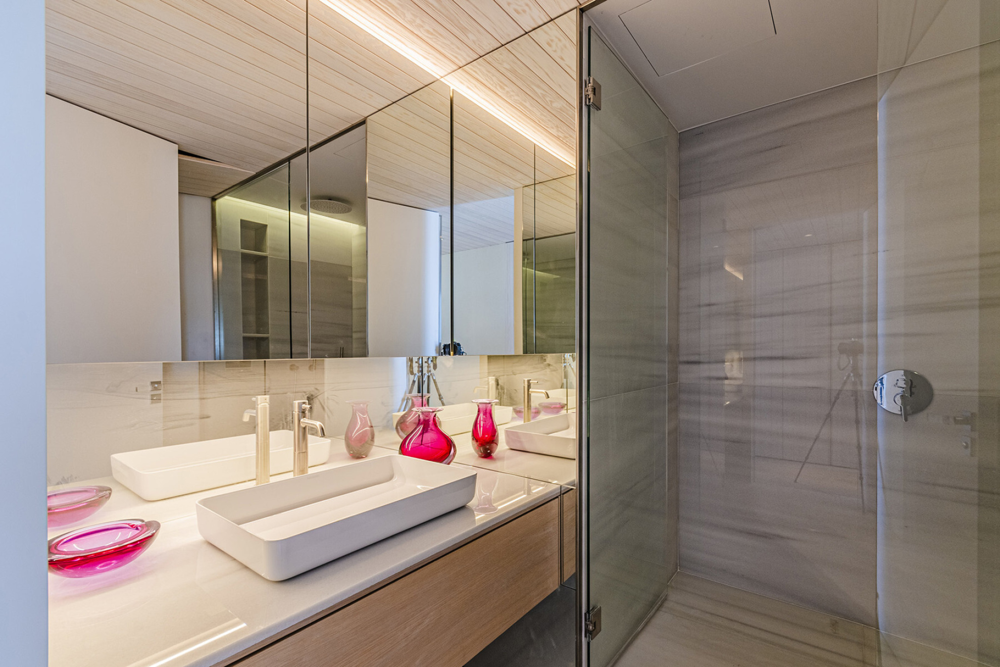  Exceptional penthouse with terrace in front of Port Vell - 物件實景