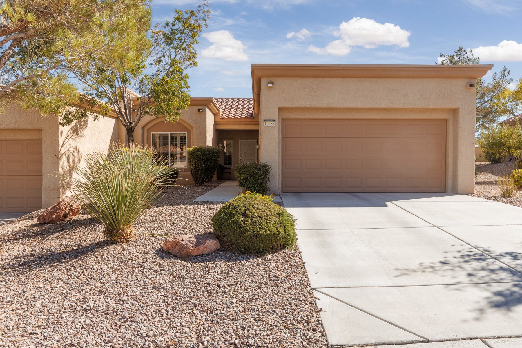 Mission Lakes Ave, Las Vegas, NV 89134