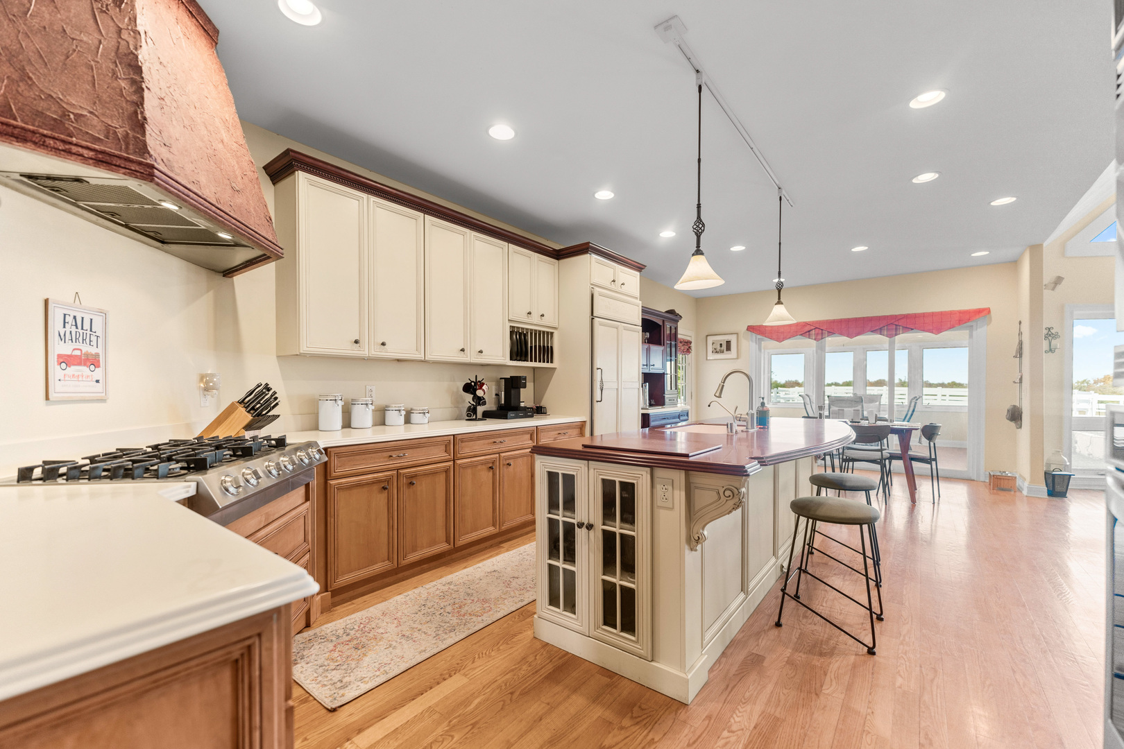 Sheridan, Illinois, 60551, United States, 3 Bedrooms Bedrooms, ,2 BathroomsBathrooms,Residential,For Sale,1994761