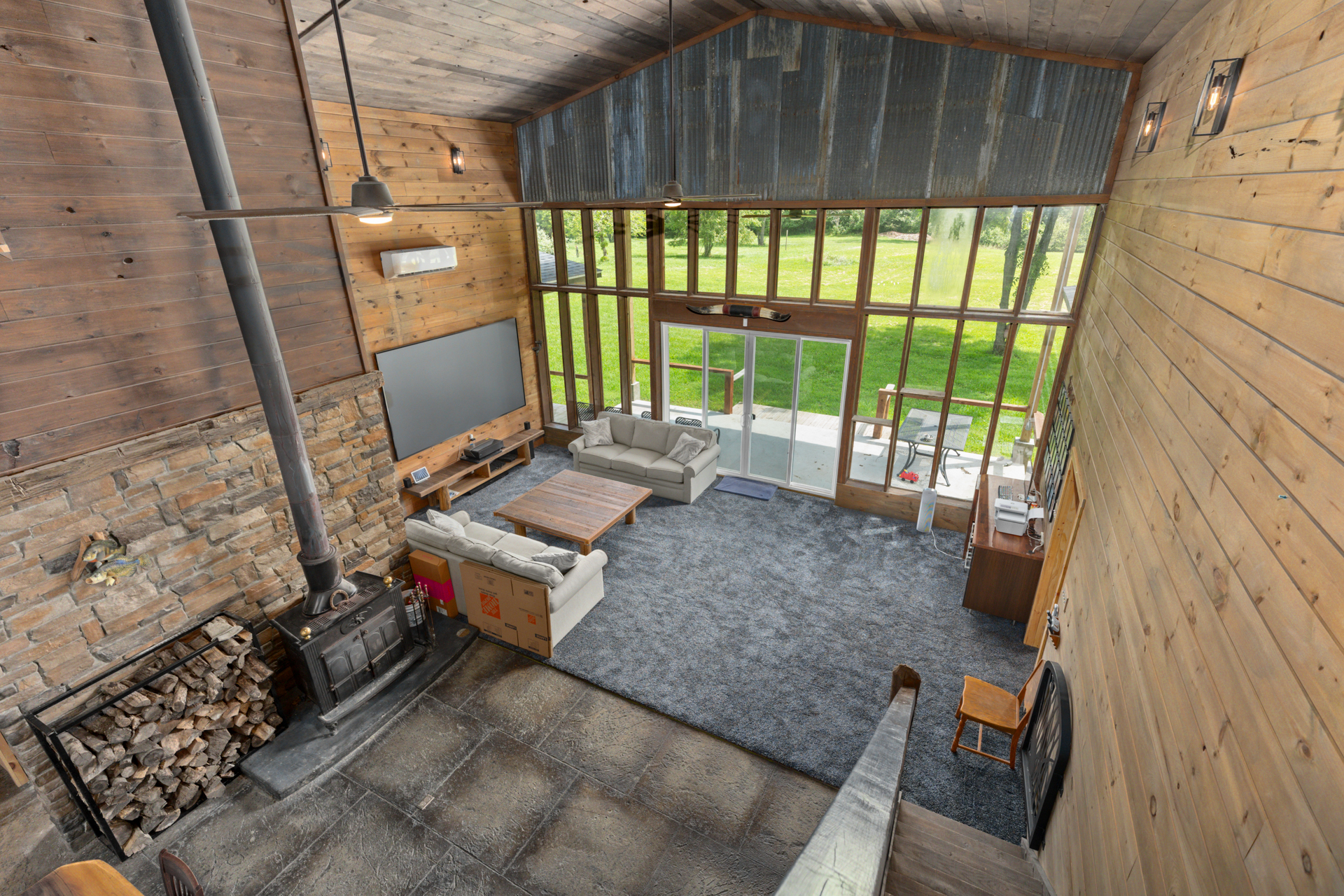 Sawyerville, Illinois, 62085, United States, 3 Bedrooms Bedrooms, ,3 BathroomsBathrooms,Residential,For Sale,1983807