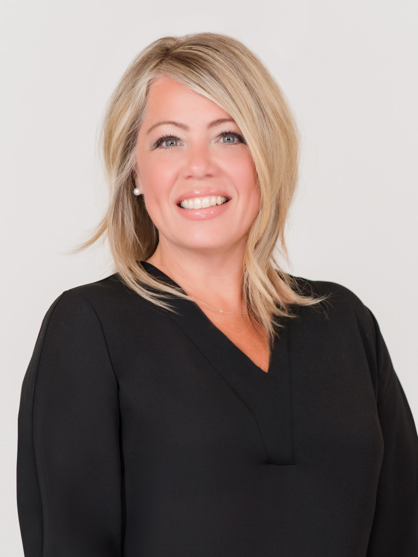 Stacy Chojnowski