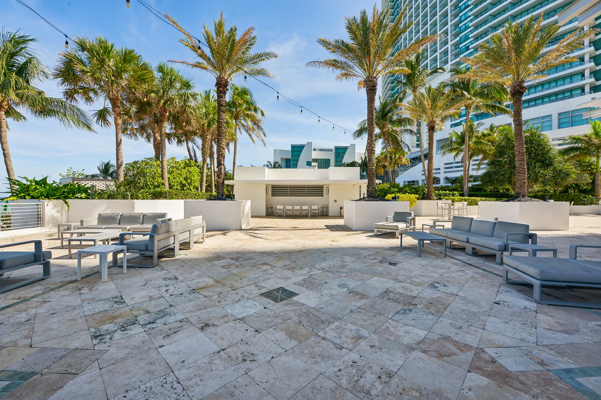  3535 S Ocean Dr, Hollywood, FL, 33019 - 物件實景
