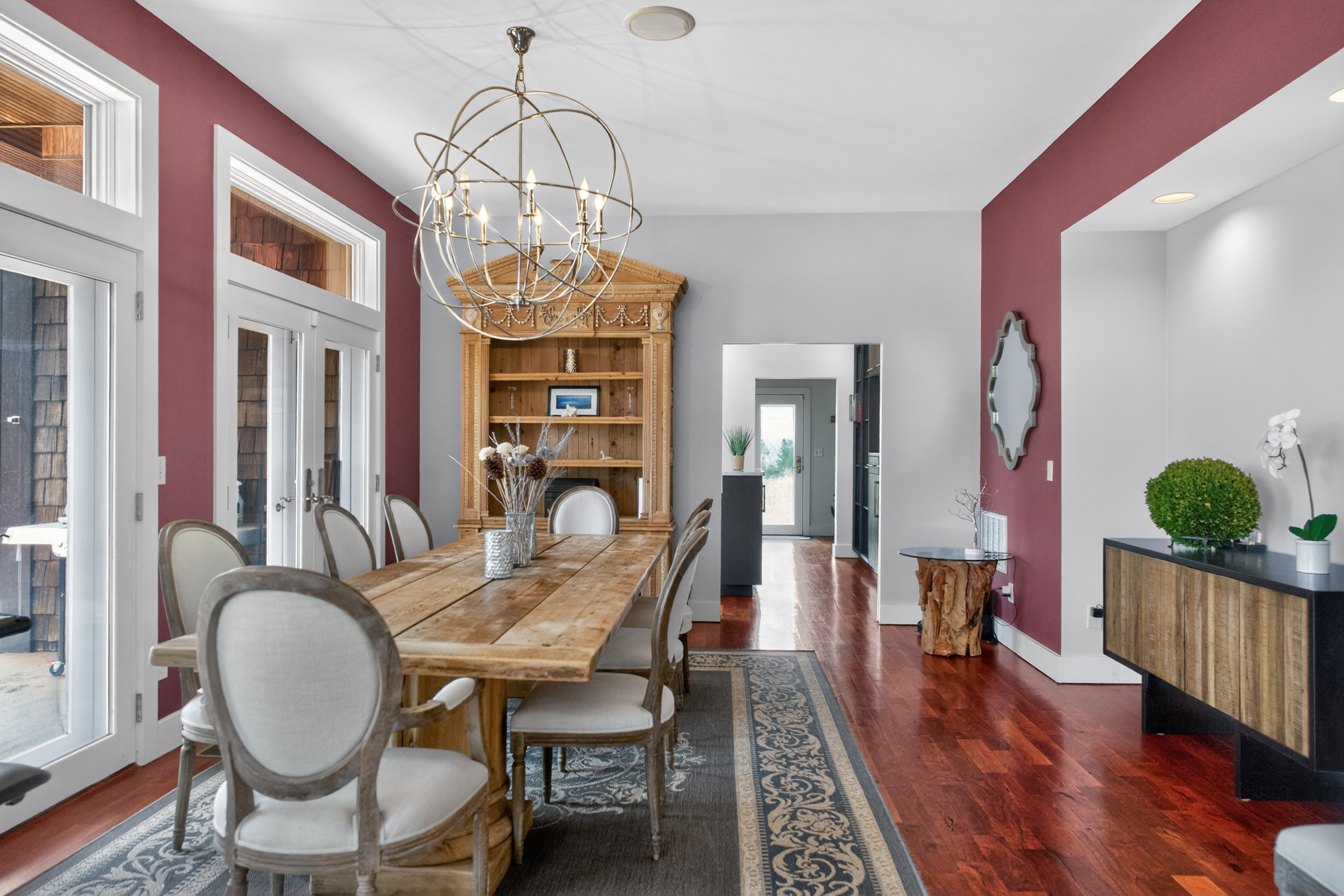  14 Straight Road - 物件實景