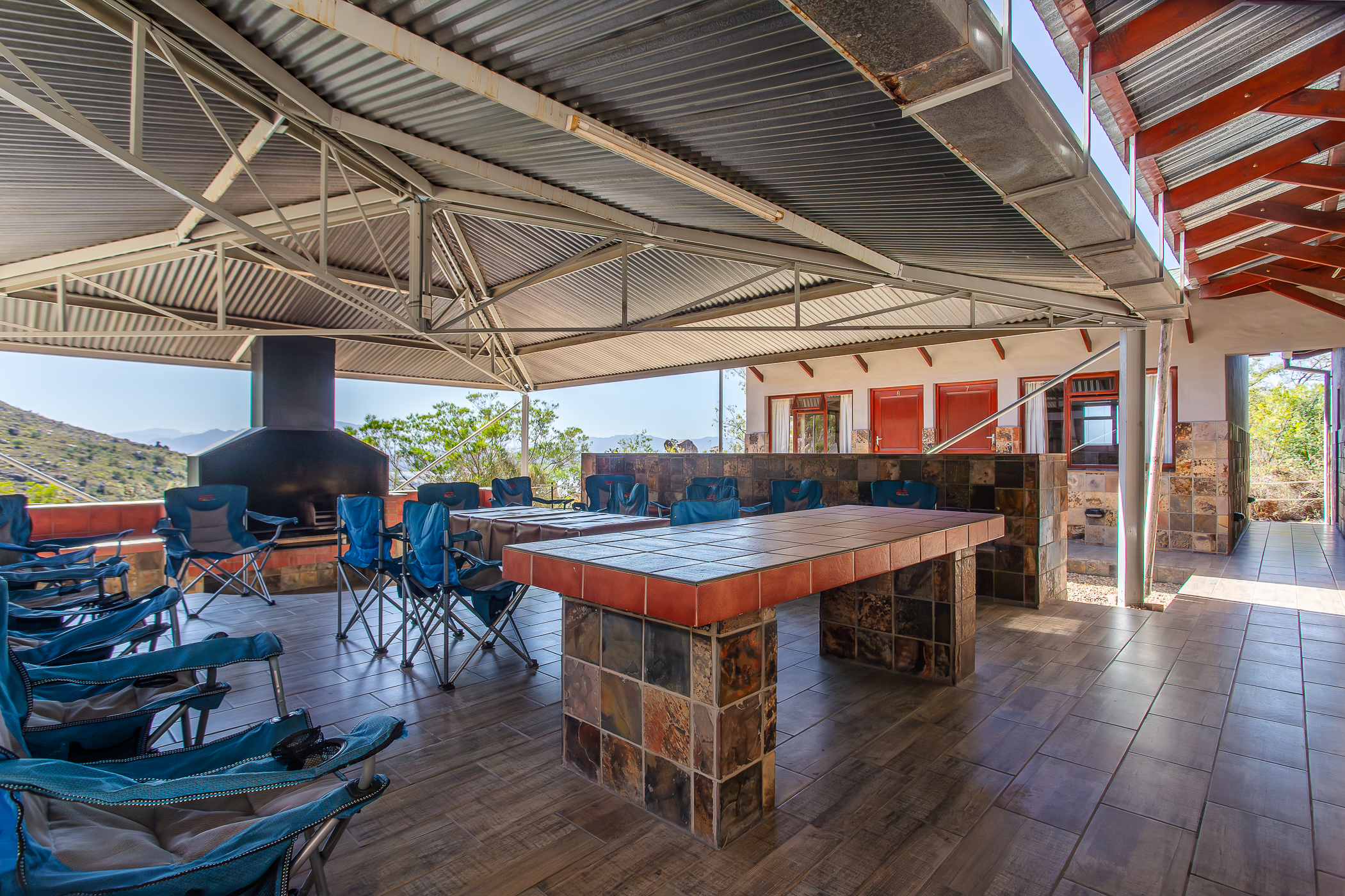  Escape to the Breede Valley in a mountain resort and nature reserve - 物件實景