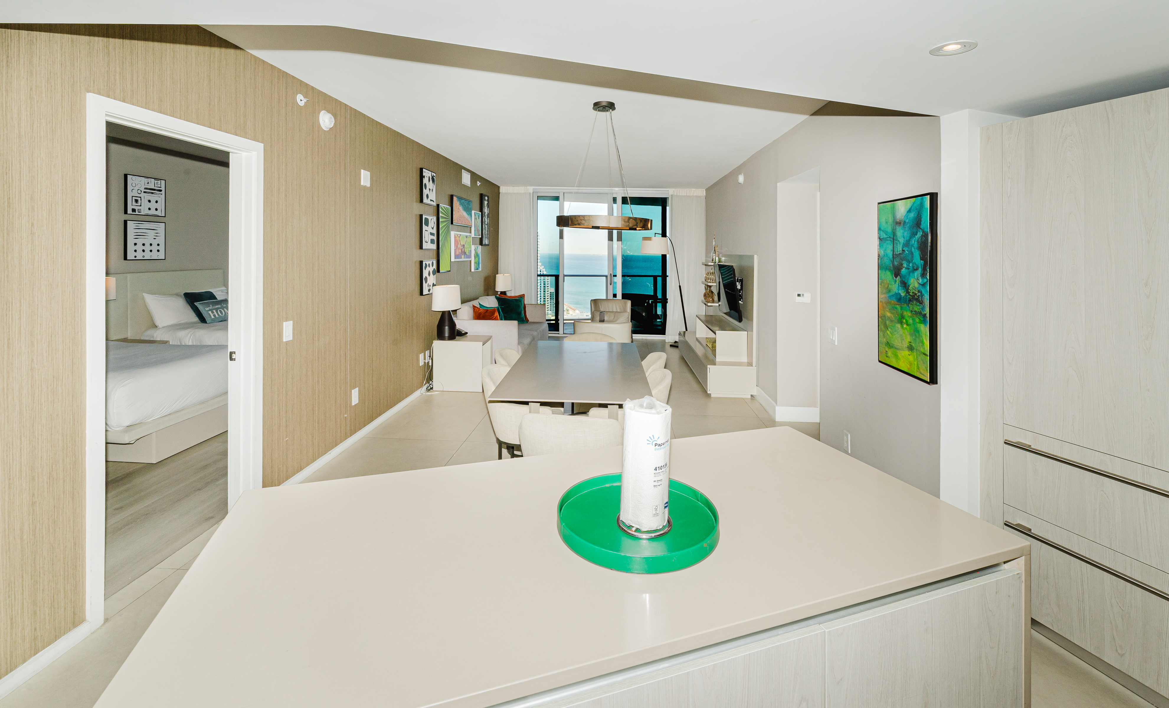  4111 S Ocean Dr, Hollywood, FL, 33019 - 物件實景