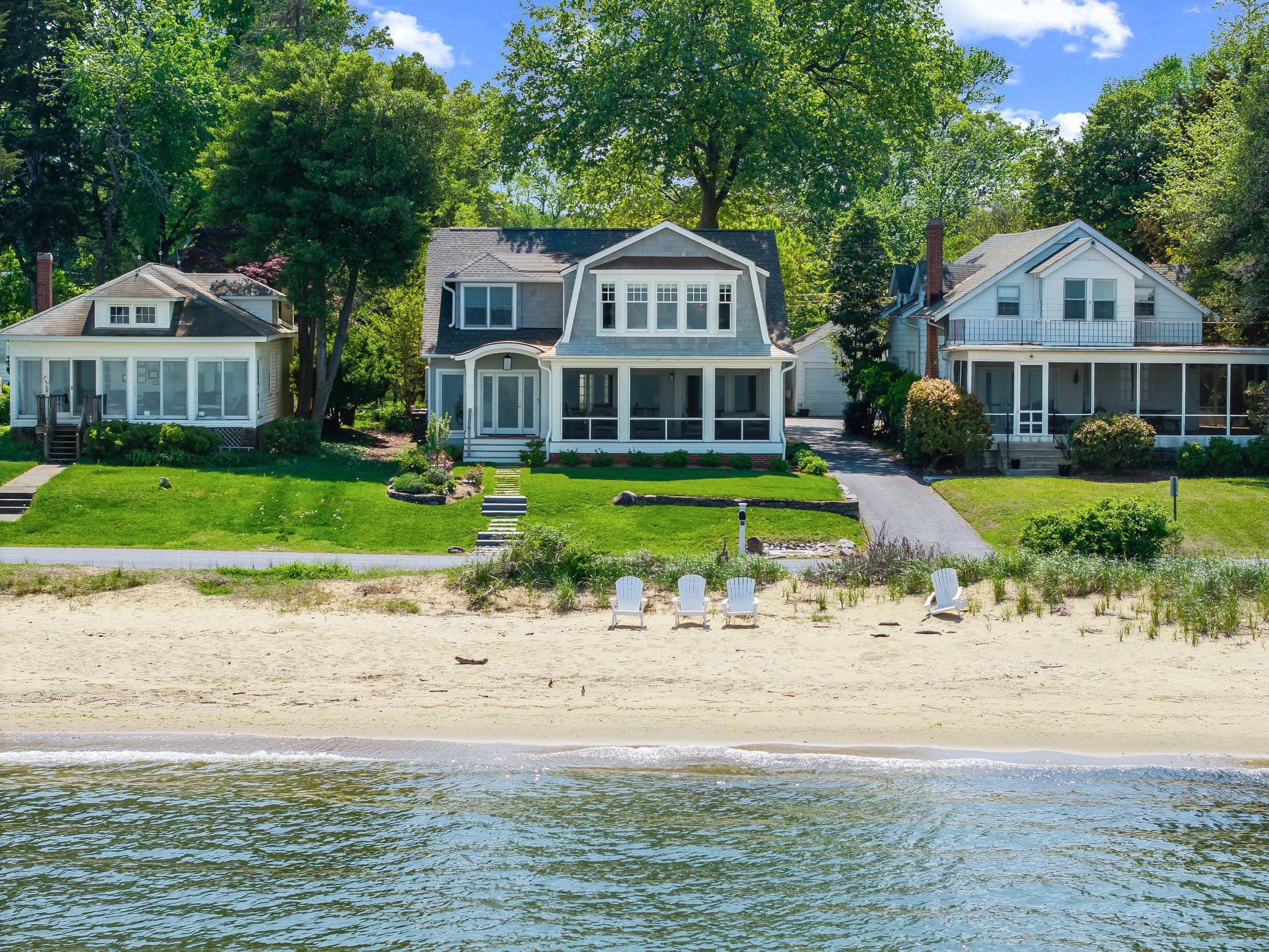 54 River Drive,Annapolis, MD, 21403
