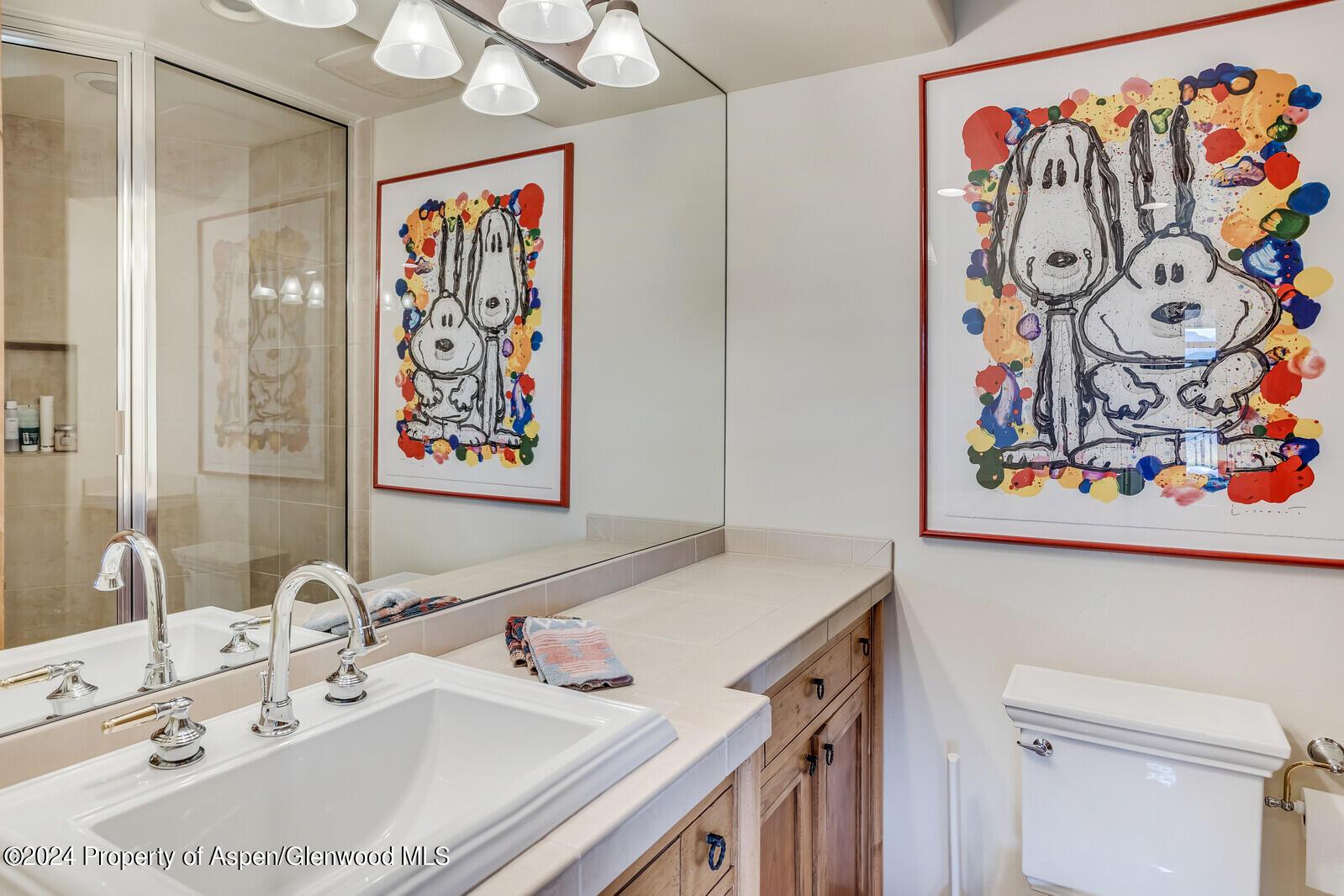 Aspen, Colorado, 81611, United States, 5 Bedrooms Bedrooms, ,6 BathroomsBathrooms,Residential,For Sale,1807342
