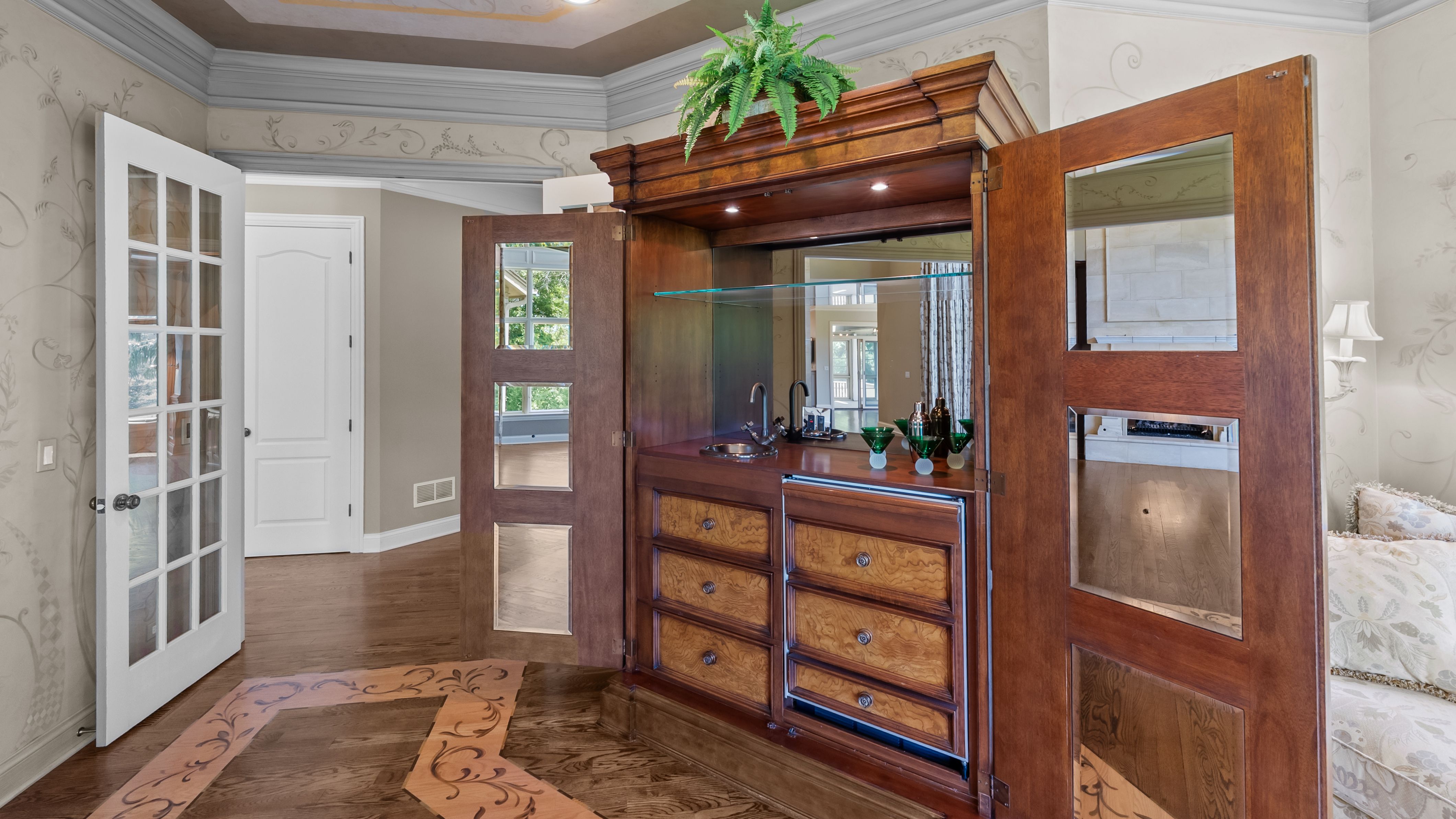  Spectacular Custom Built Home by a Master Craftsman - 物件實景
