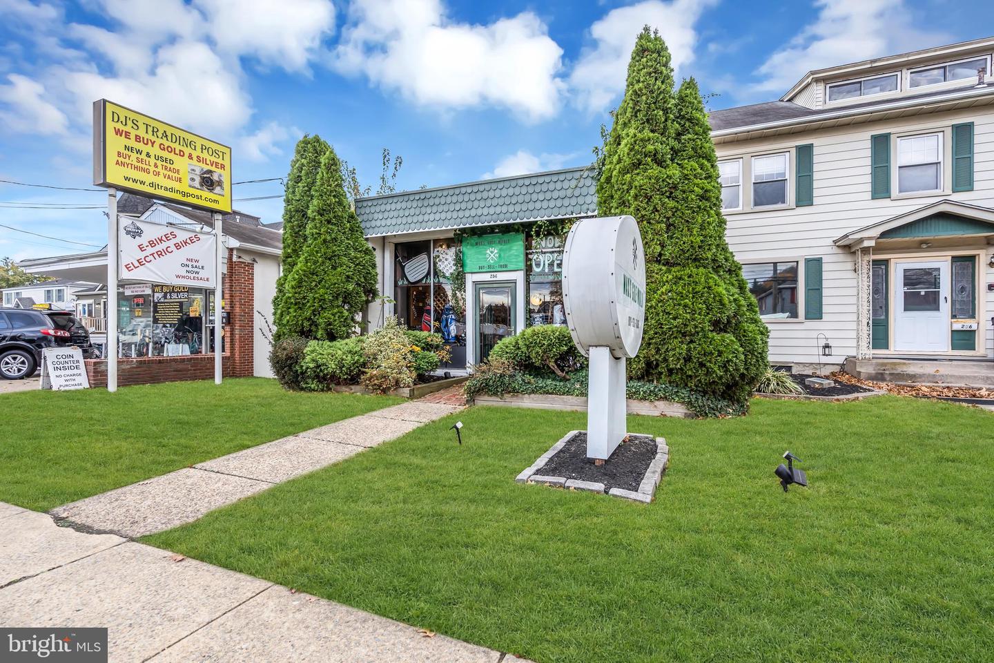 Audubon, New Jersey, 08106, United States, 4 Bedrooms Bedrooms, ,2 BathroomsBathrooms,Residential,For Sale,1989339