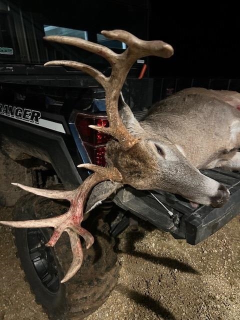 Muscoda, Wisconsin, 53573, United States, 3 Bedrooms Bedrooms, ,3 BathroomsBathrooms,Residential,For Sale,1990387