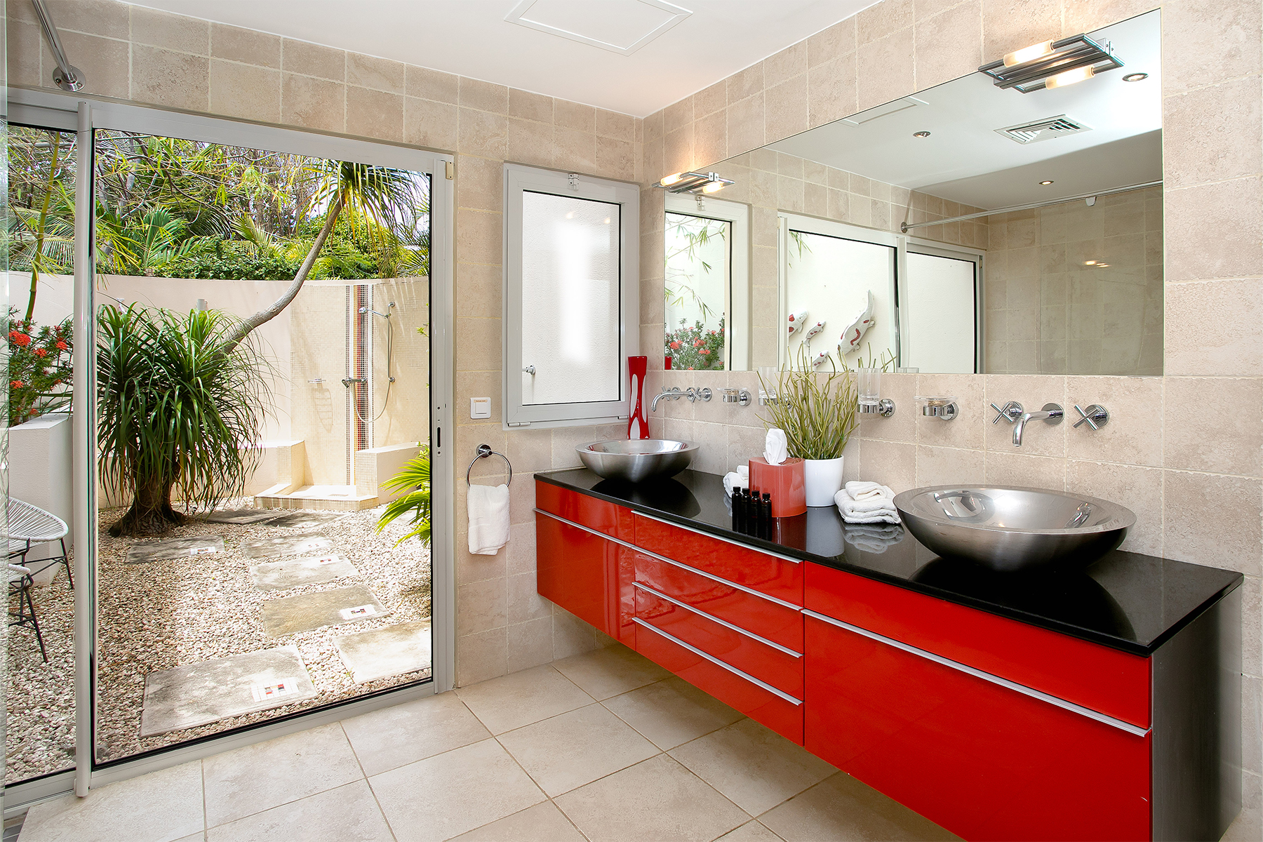  Terres Basses Cliffside Luxury Estate - 物件實景