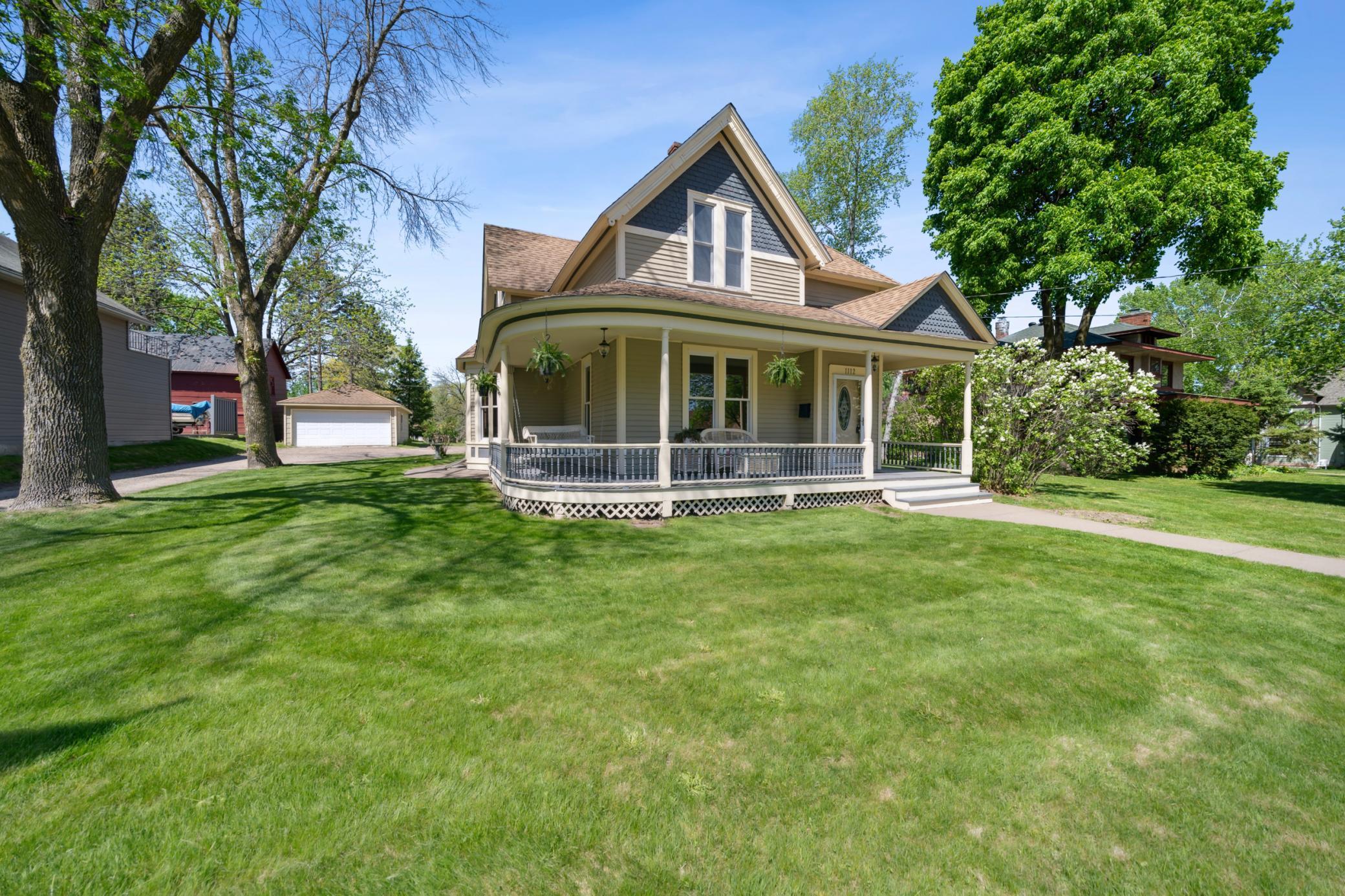 Stillwater, Minnesota, 55082, United States, 4 Bedrooms Bedrooms, ,1 BathroomBathrooms,Residential,For Sale,1848703