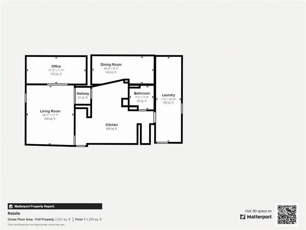 Garrattsville, New York, 13342, United States, 3 Bedrooms Bedrooms, ,2 BathroomsBathrooms,Residential,For Sale,1826941