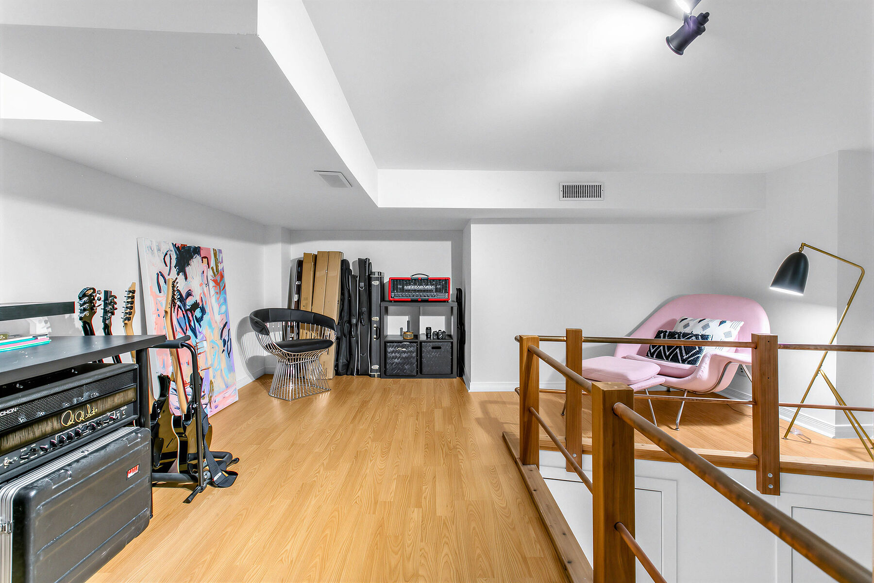  The Claremont Lofts - 物件實景