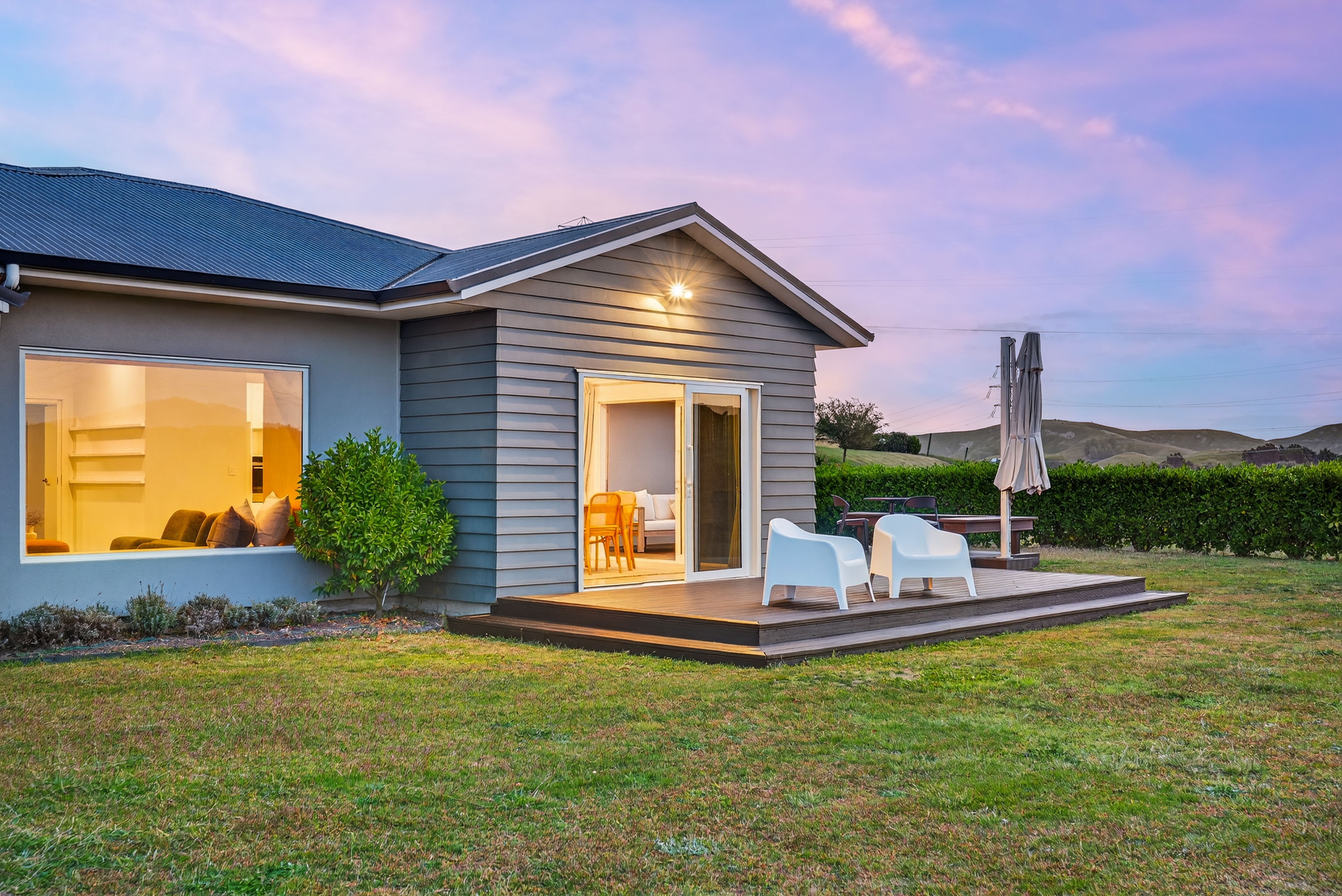  Elevated Lifestyle Living Near Taradale - 物件實景