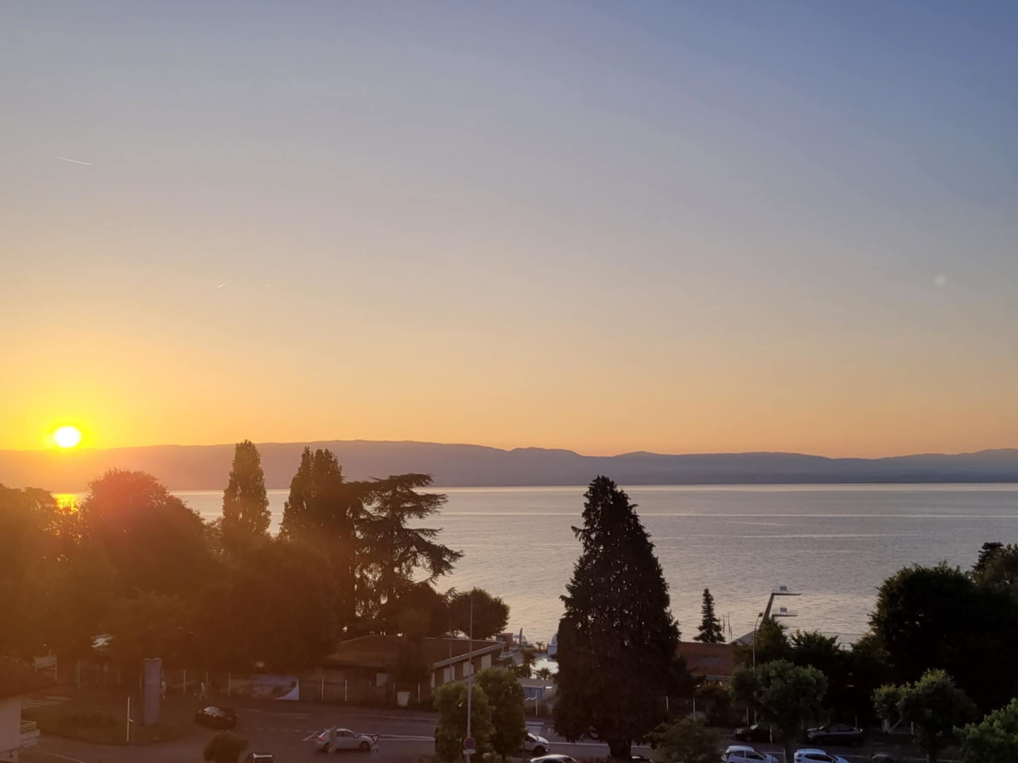  EVIAN LES BAINS FULLY RENOVATED APARTMENT WITH VIEW ON THE LAKE - 物件實景