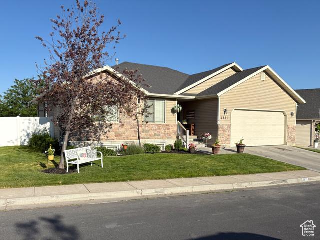 North Logan, Utah, 84341, United States, 6 Bedrooms Bedrooms, ,3 BathroomsBathrooms,Residential,For Sale,1879304