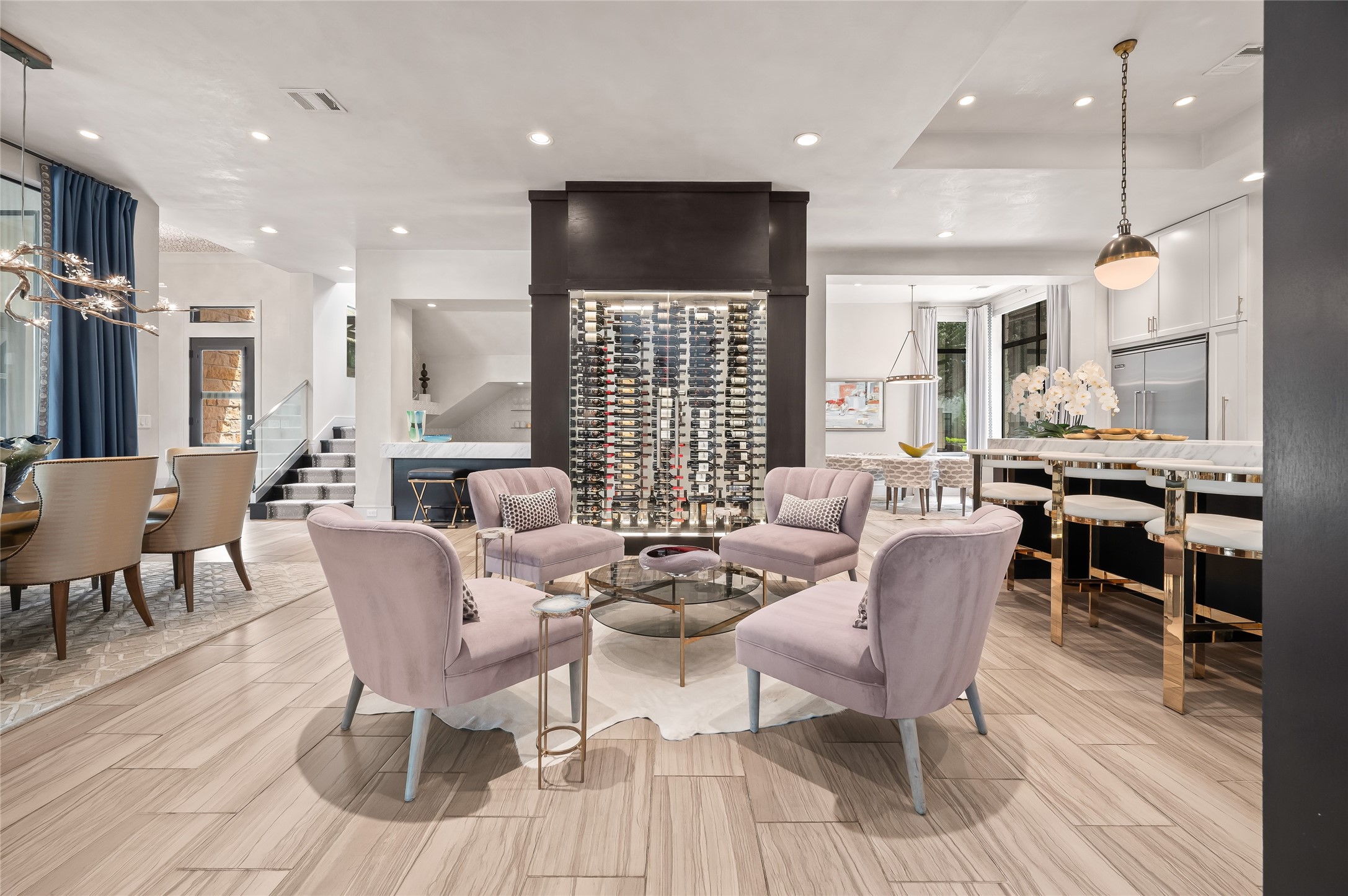  5642 Cedar Creek Drive - 物件實景
