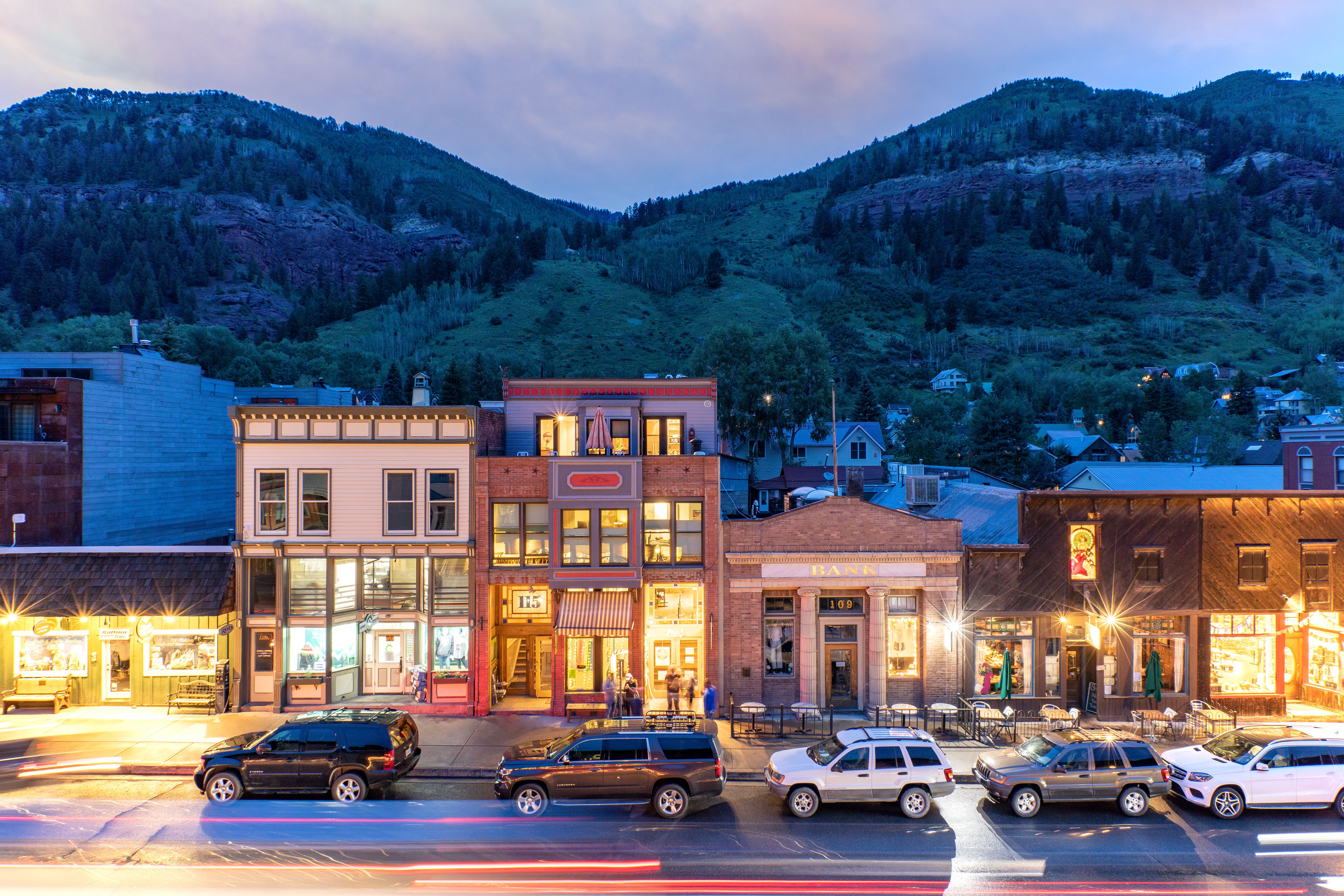  A Special Place in Telluride - 物件實景