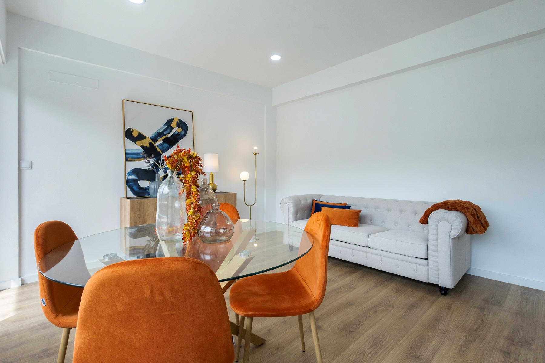  Flat, 3 bedrooms, for Sale - 物件實景