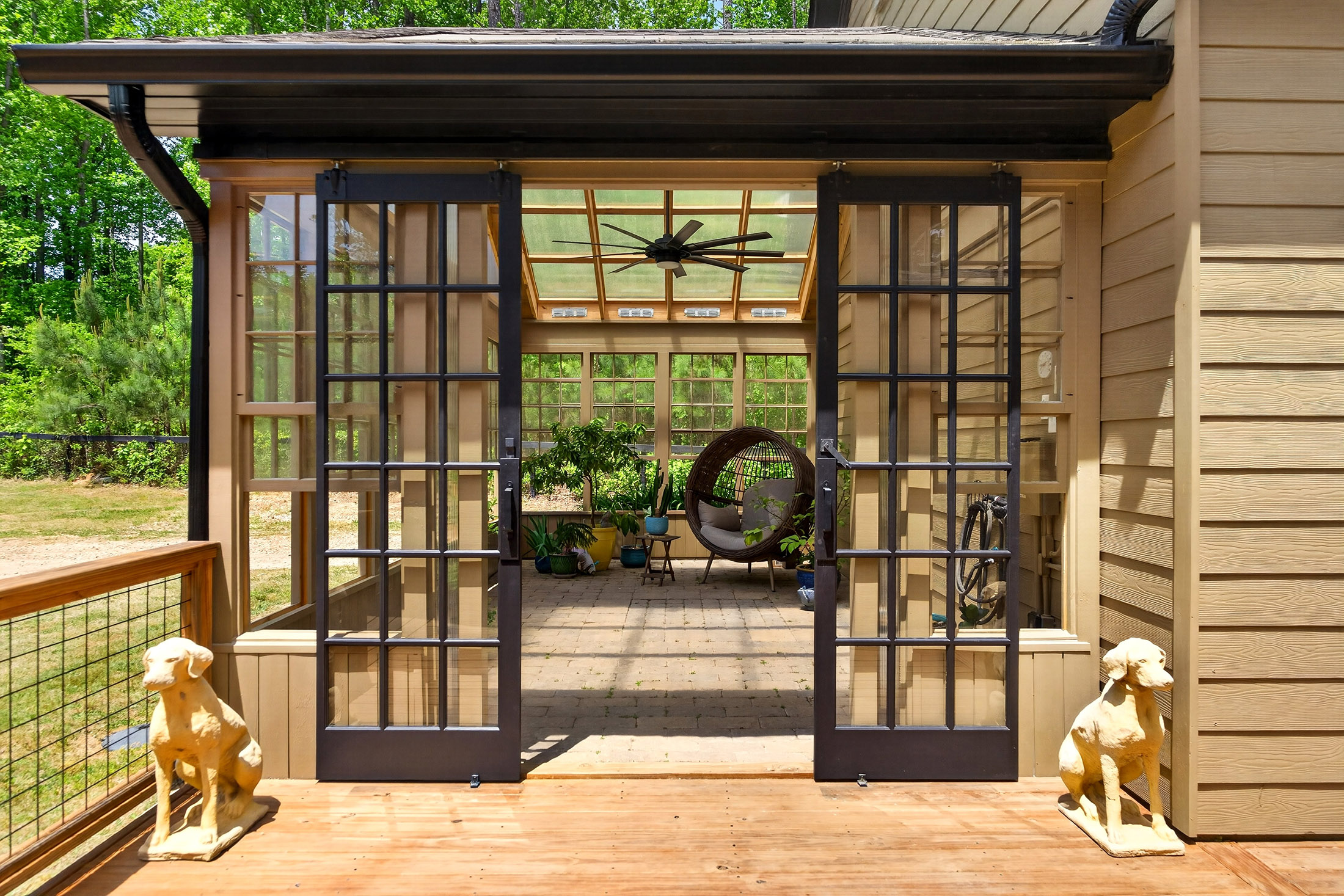  Classic Southern Craftsman Farmhouse - 物件實景