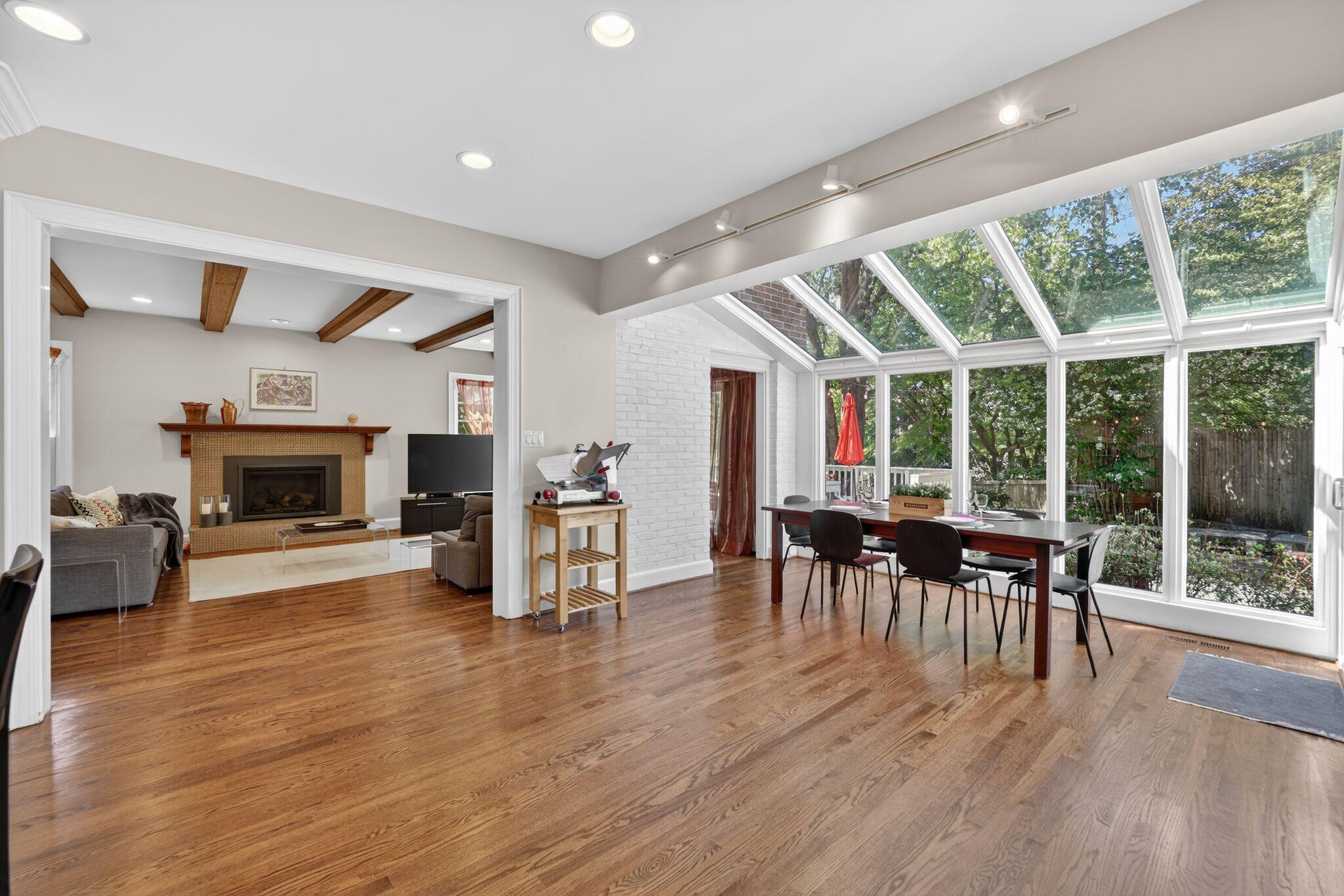  5115 Cape Cod Court, Bethesda, MD, 20816 - 物件實景