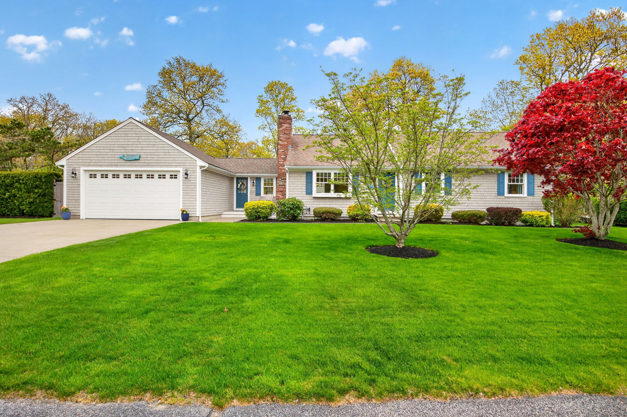  14 Timber Lane, East Dennis, MA, 02641 - 物件實景