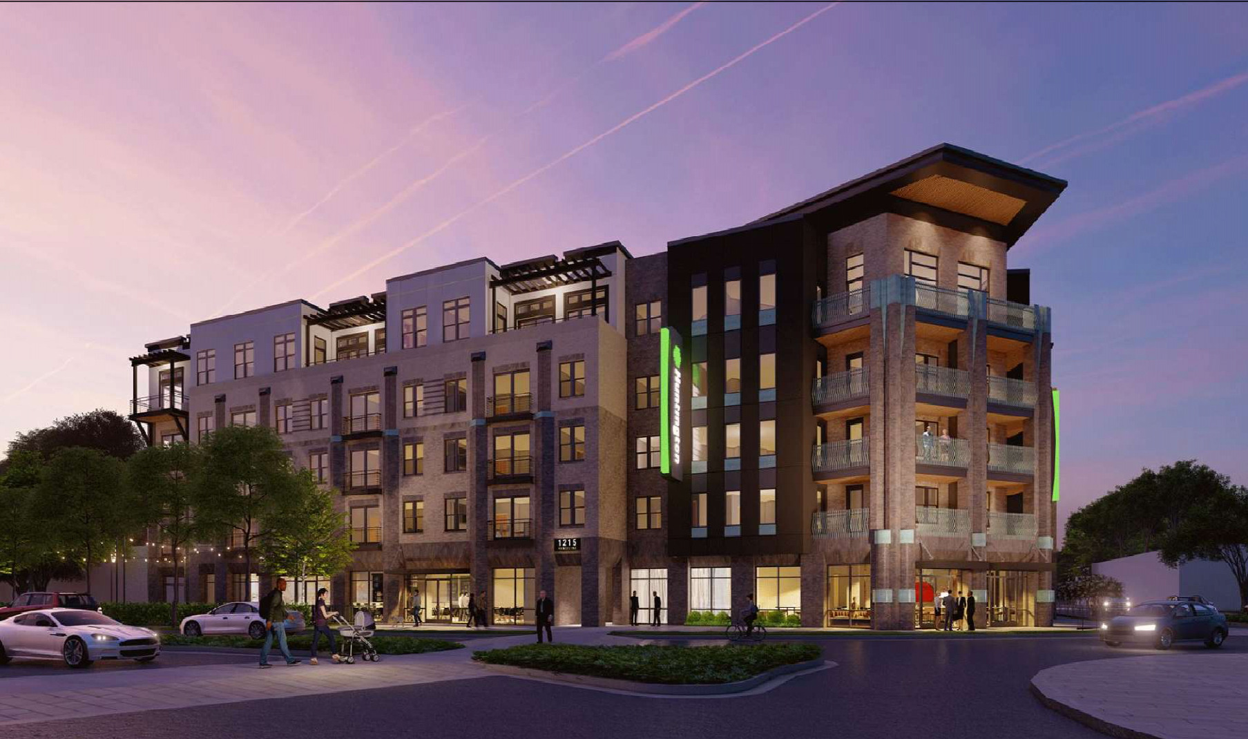 Carmel, Indiana, 46032, United States, 2 Bedrooms Bedrooms, ,3 BathroomsBathrooms,Residential,For Sale,1981116