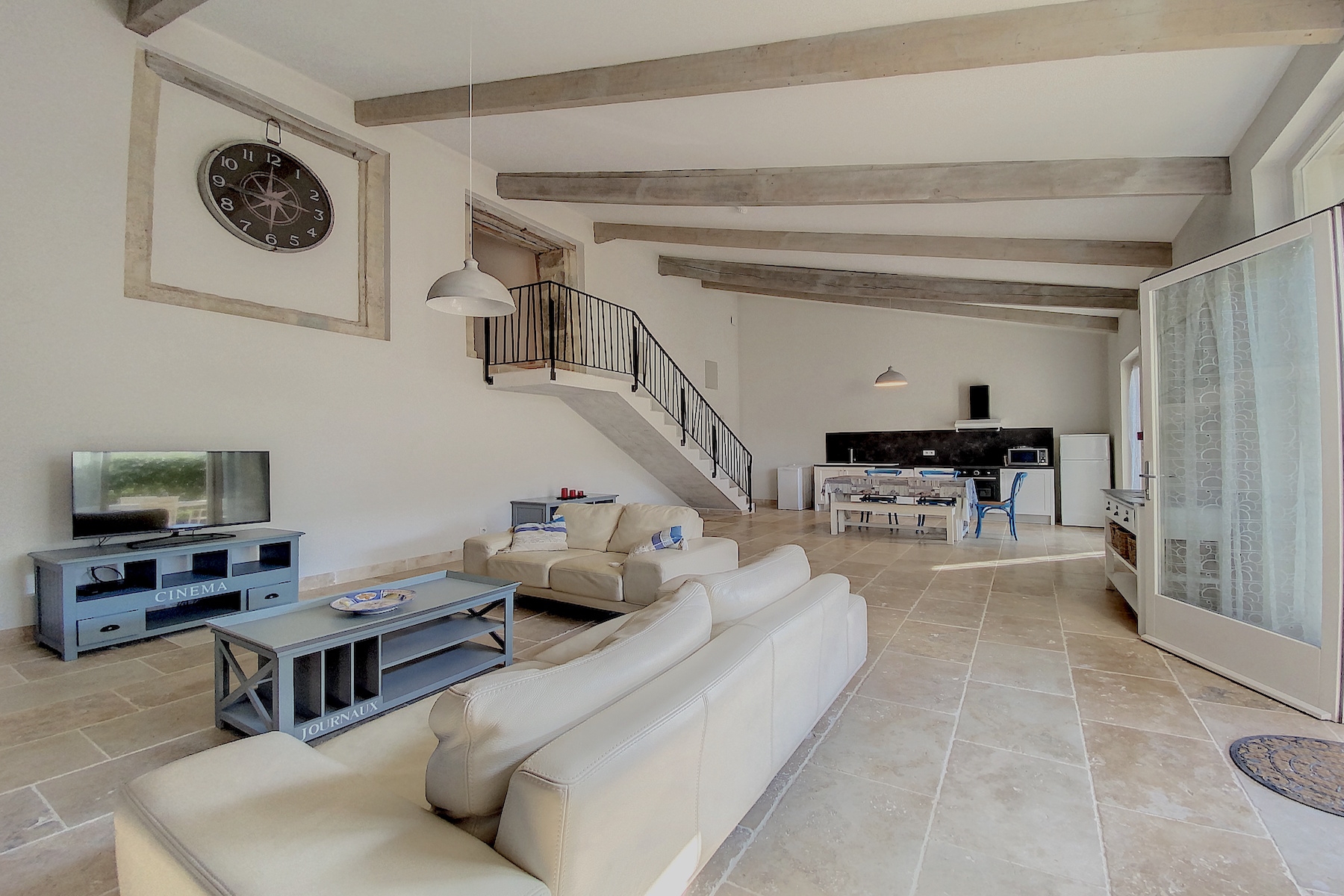  Close to the Etang de Thau, Charming Estate on 14 hectares - 物件實景